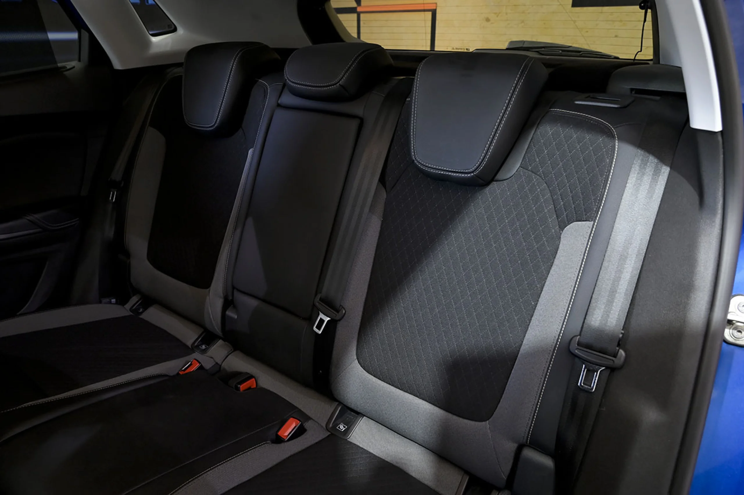 Opel GrandLand X 1.2 Turbo Design Line - Foto 13