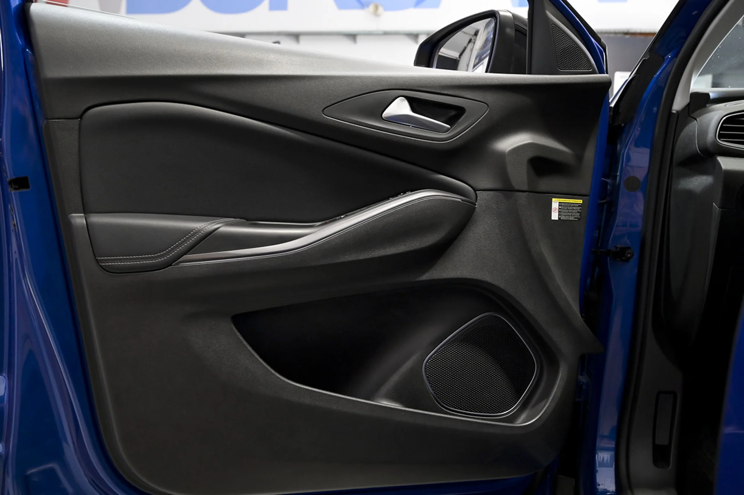 Opel GrandLand X 1.2 Turbo Design Line - Foto 17