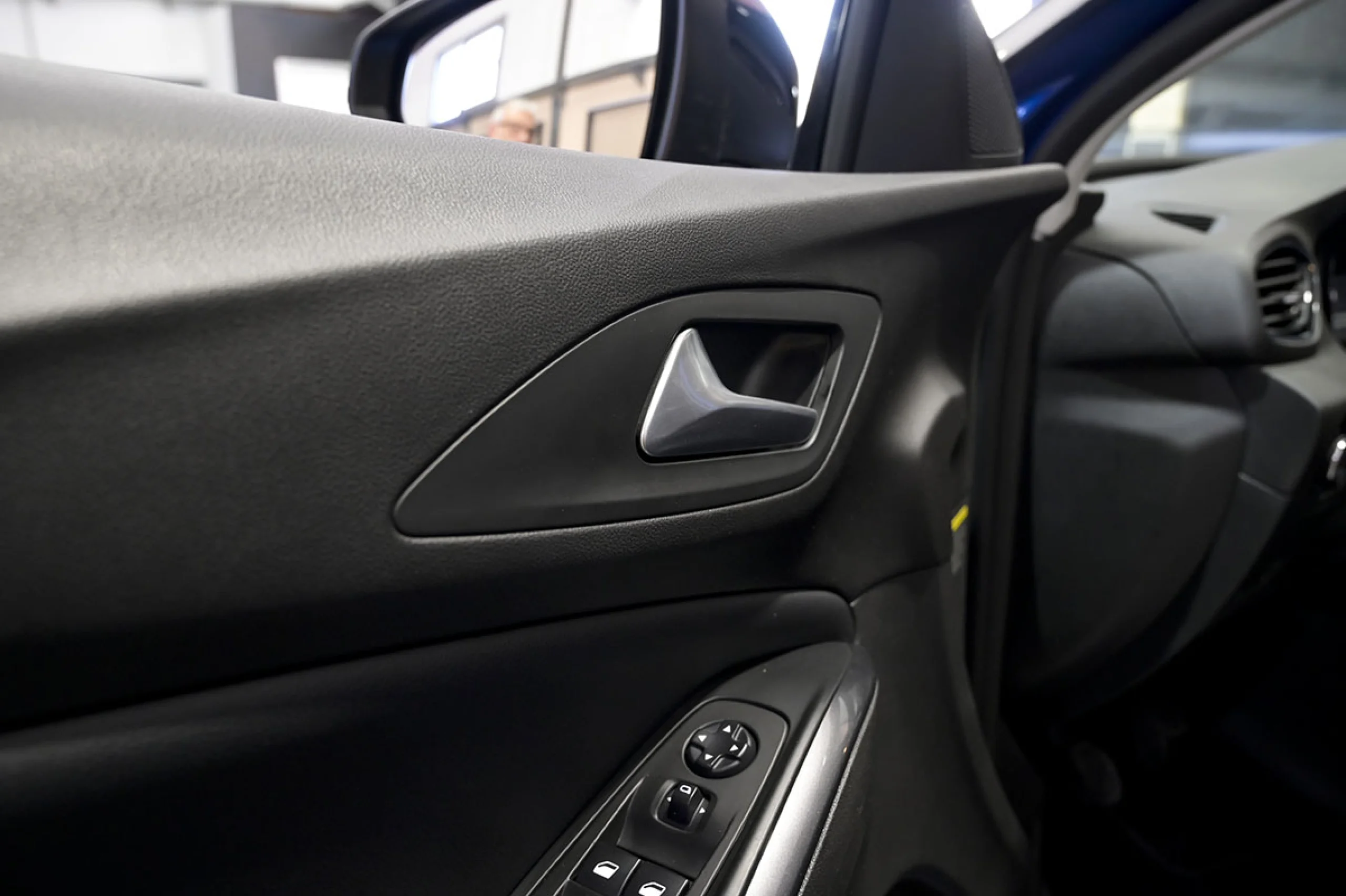 Opel GrandLand X 1.2 Turbo Design Line - Foto 19