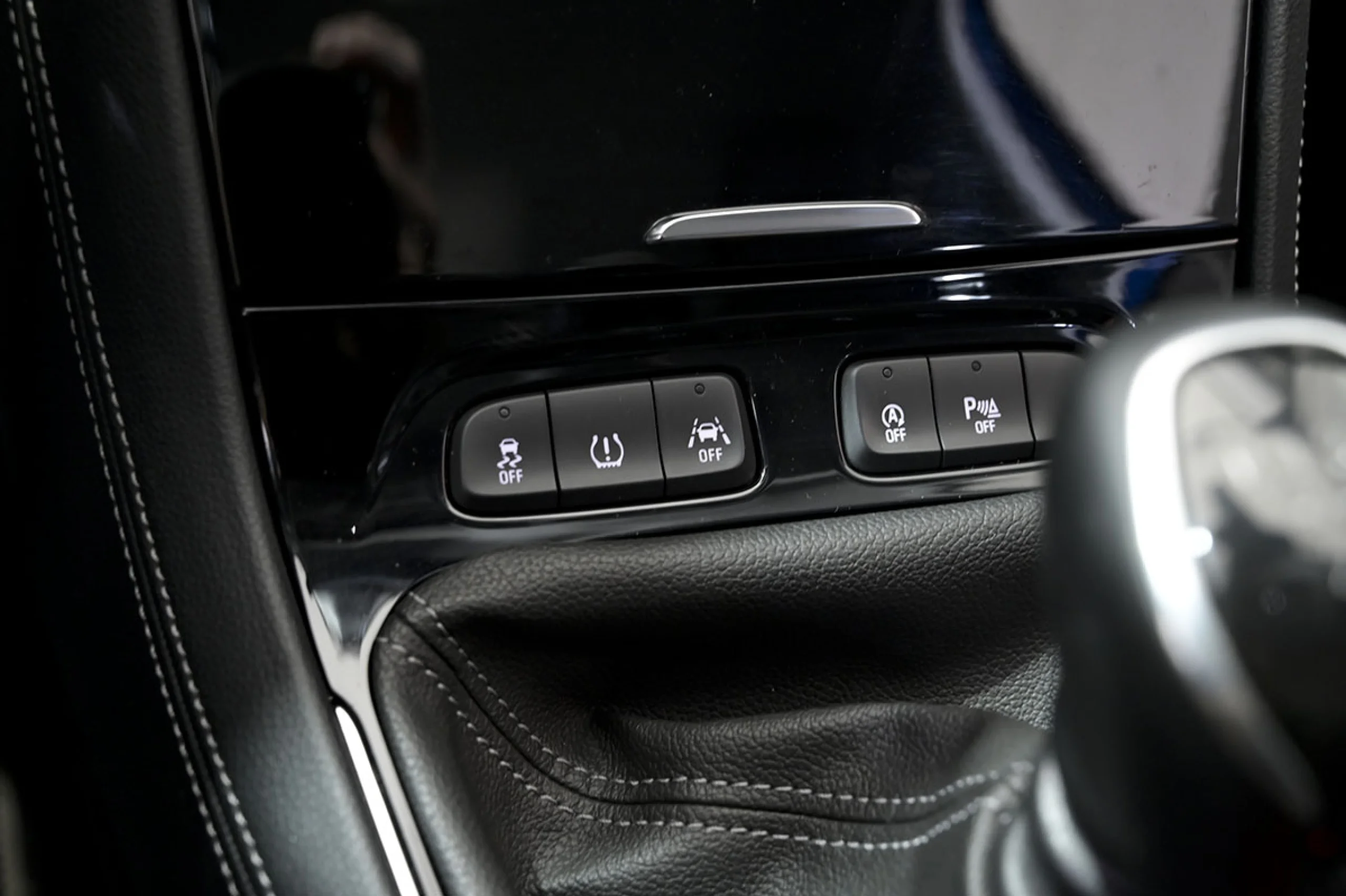 Opel GrandLand X 1.2 Turbo Design Line - Foto 28