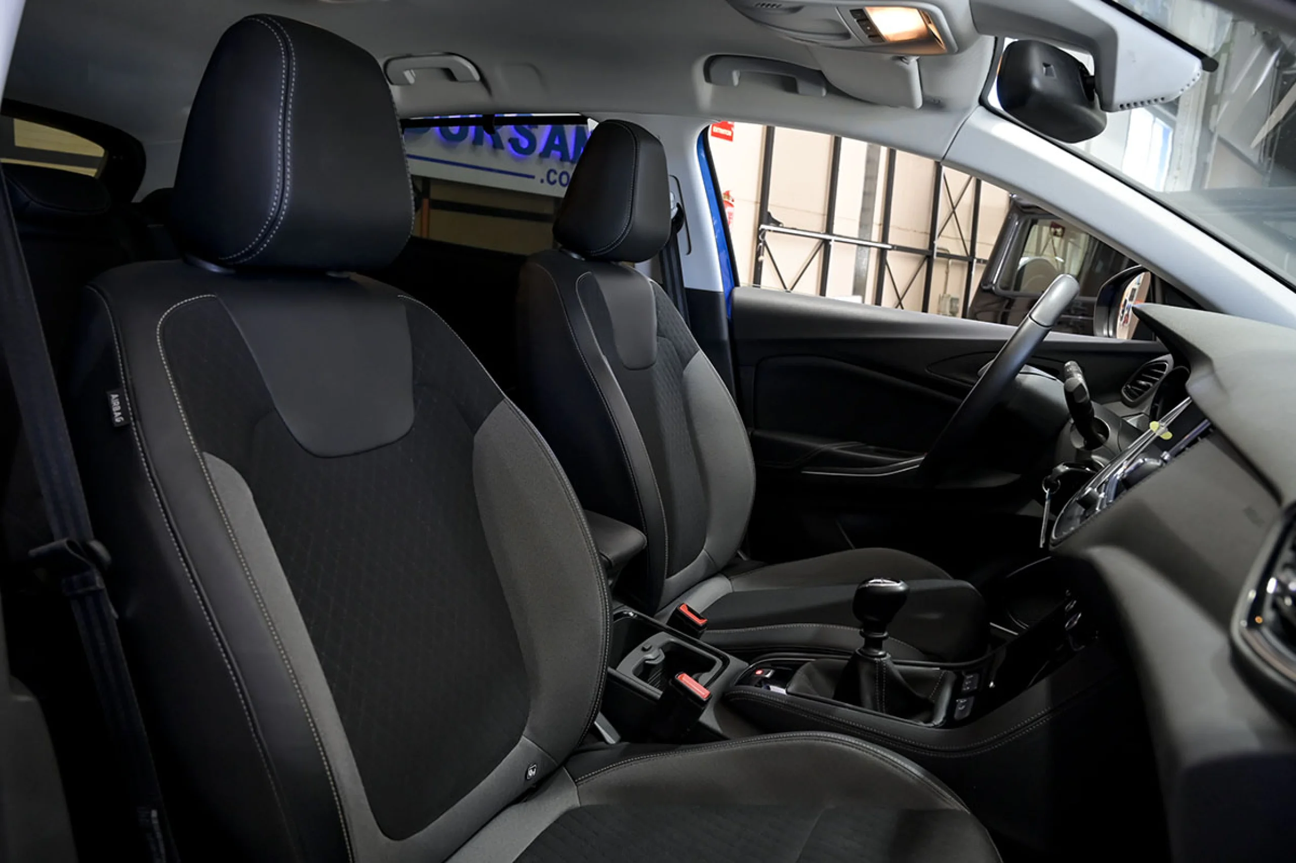 Opel GrandLand X 1.2 Turbo Design Line - Foto 29