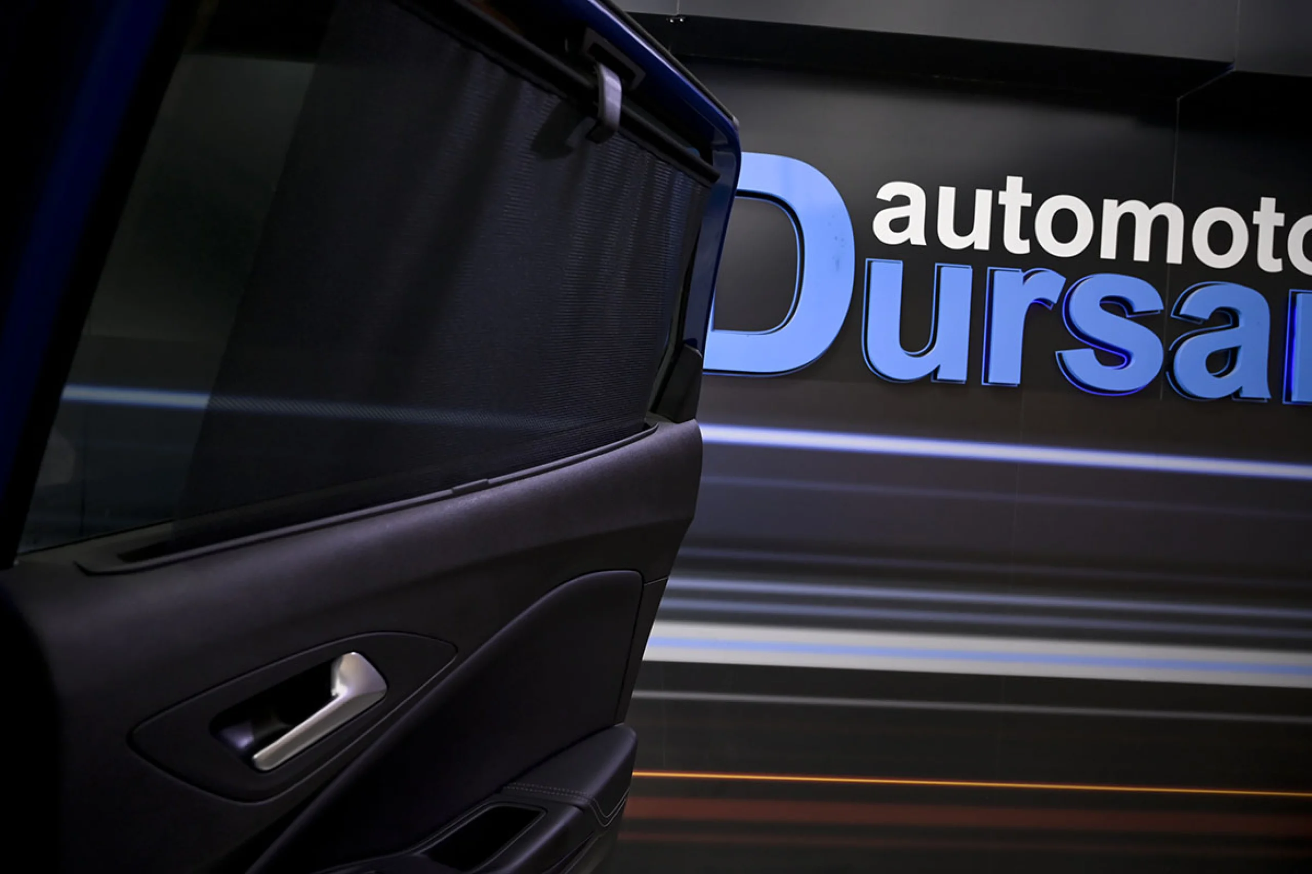 Opel GrandLand X 1.2 Turbo Design Line - Foto 31