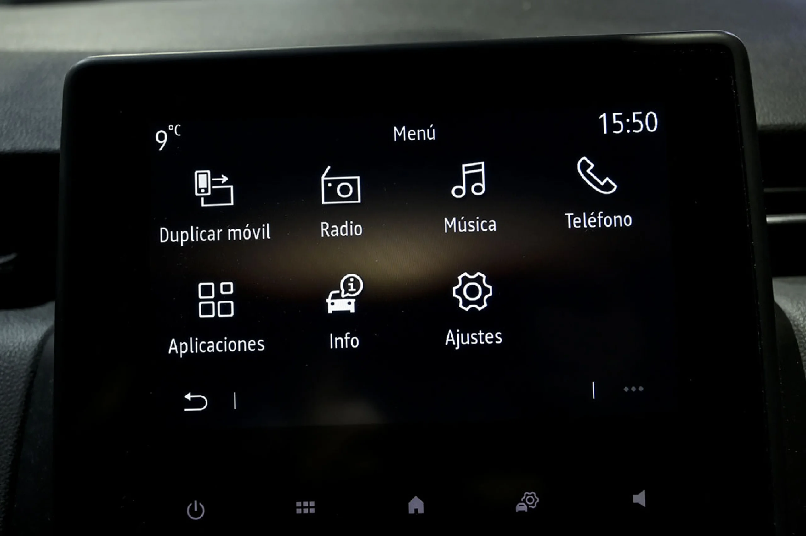 Renault Clio Business Blue dCi 74kW 100CV - Foto 30