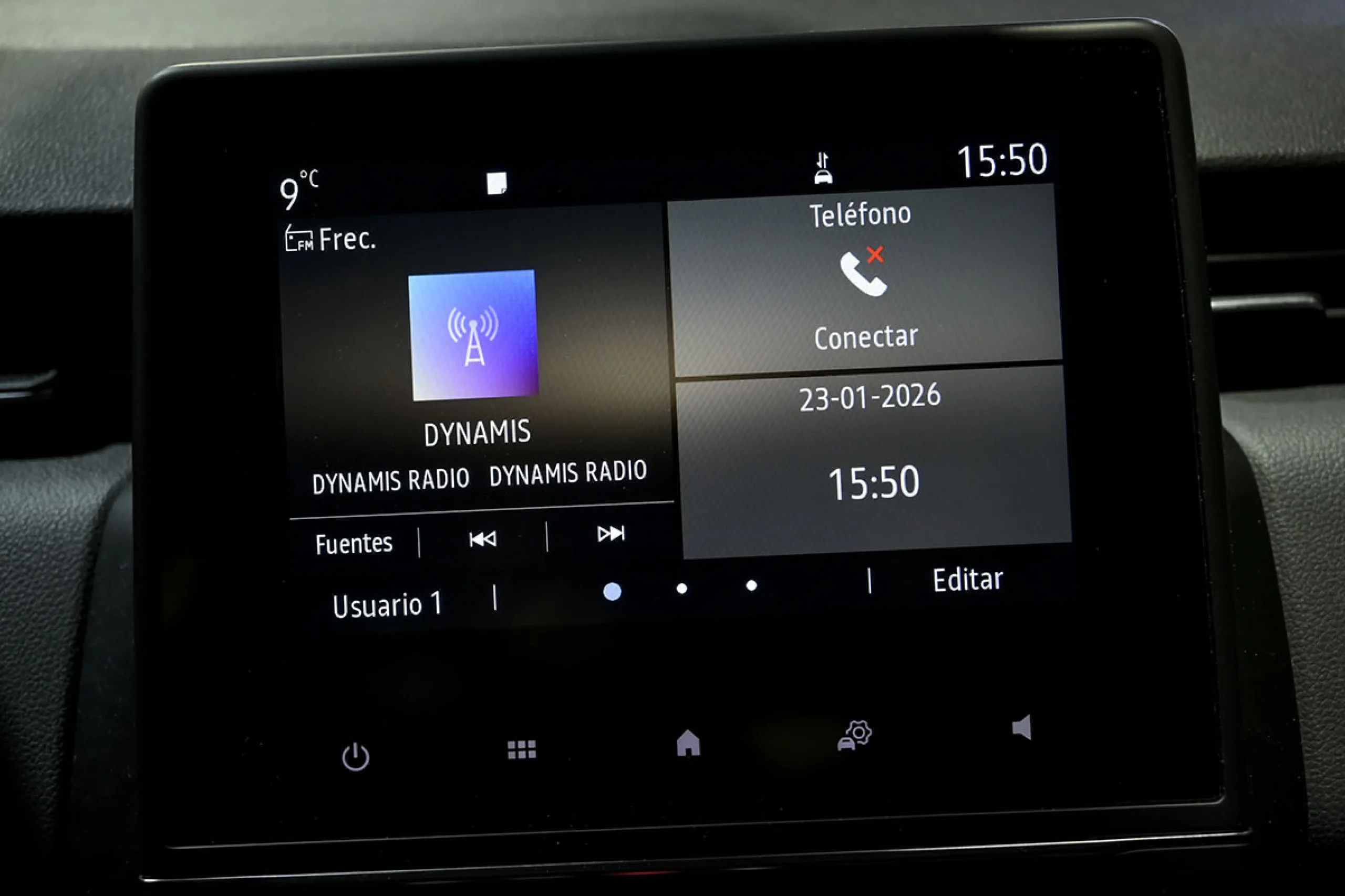 Renault Clio Business Blue dCi 74kW 100CV - Foto 31