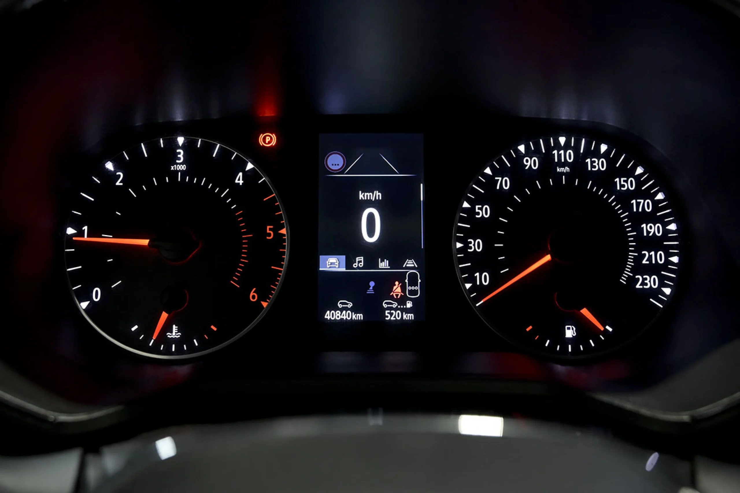 Renault Clio Business Blue dCi 74kW 100CV - Foto 7