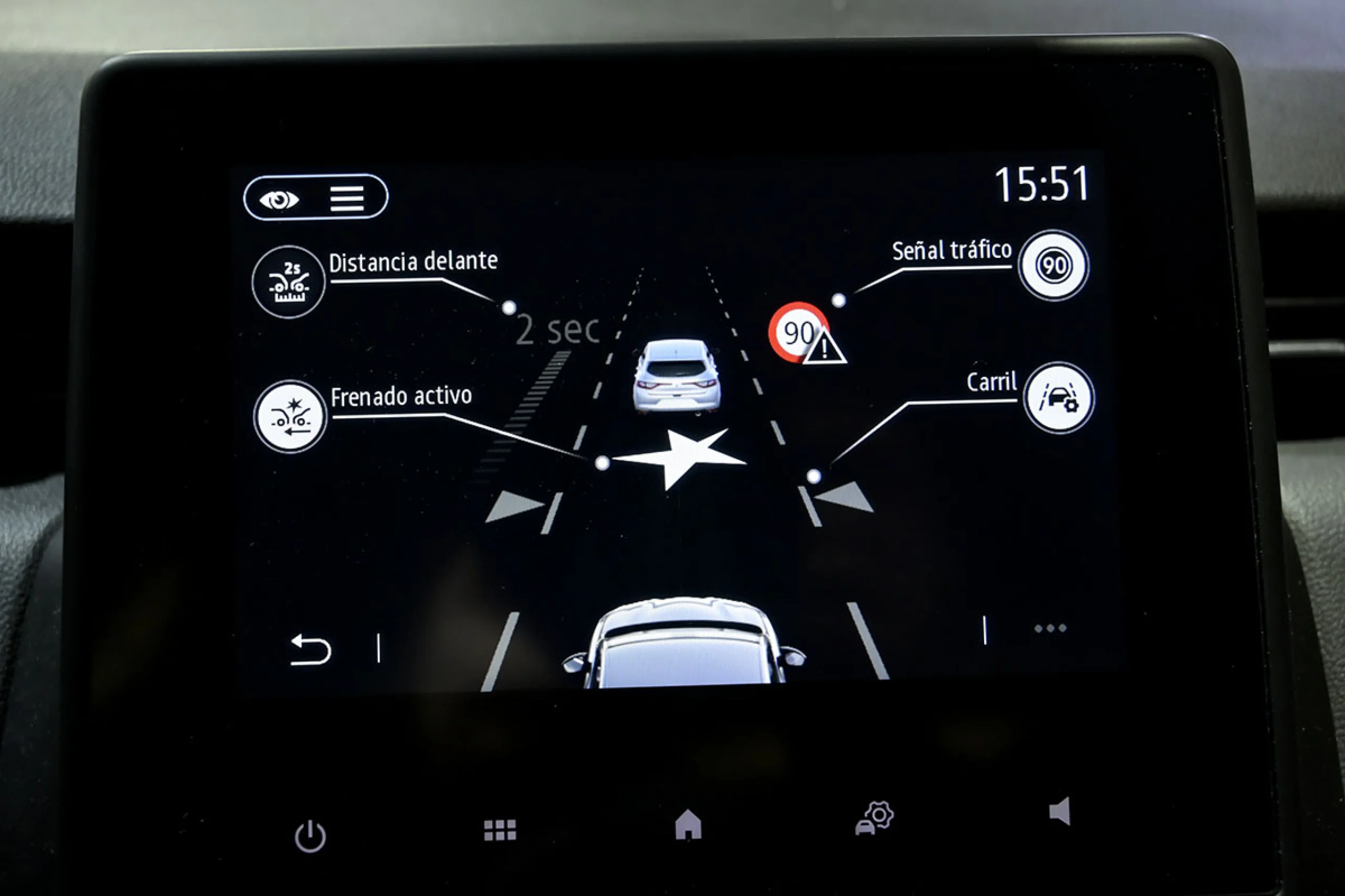 Renault Clio Business Blue dCi 74kW 100CV - Foto 29