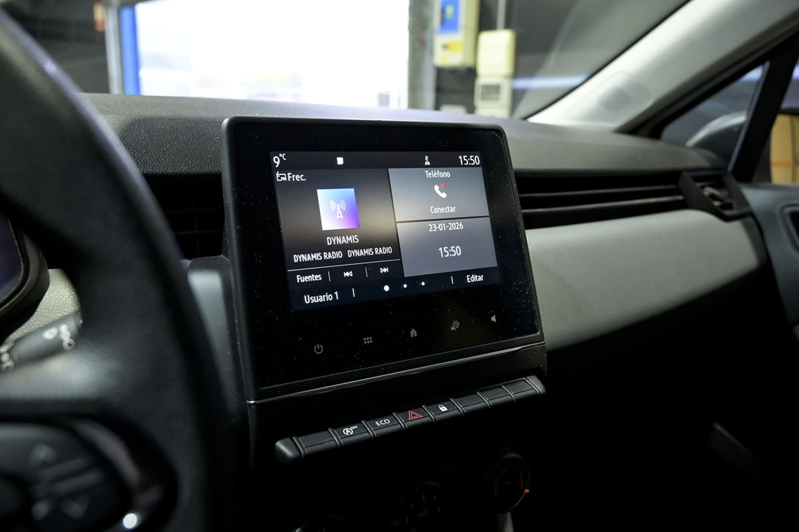 Renault Clio Business Blue dCi 74kW 100CV - Foto 26