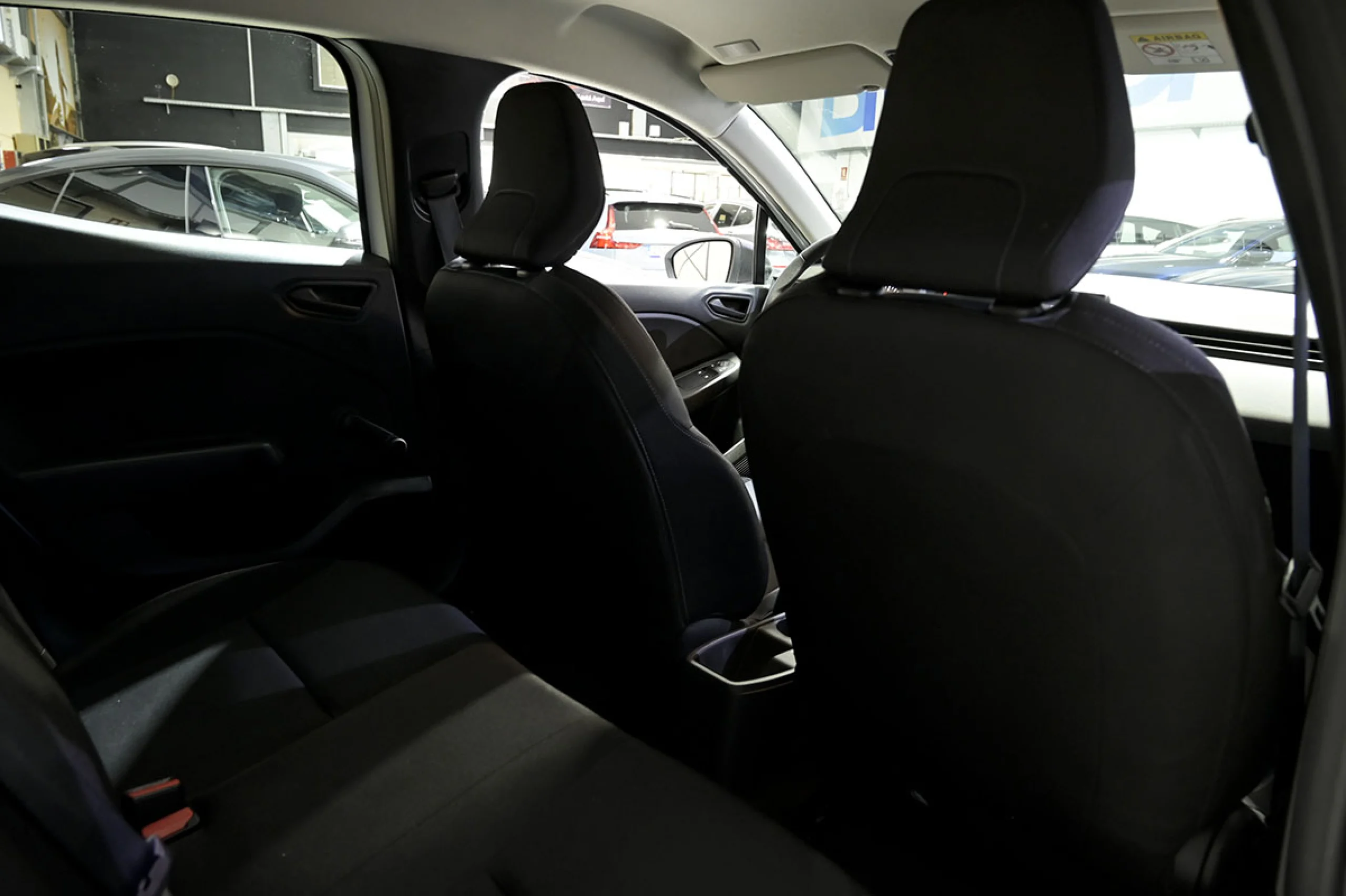 Renault Clio Business Blue dCi 74kW 100CV - Foto 14