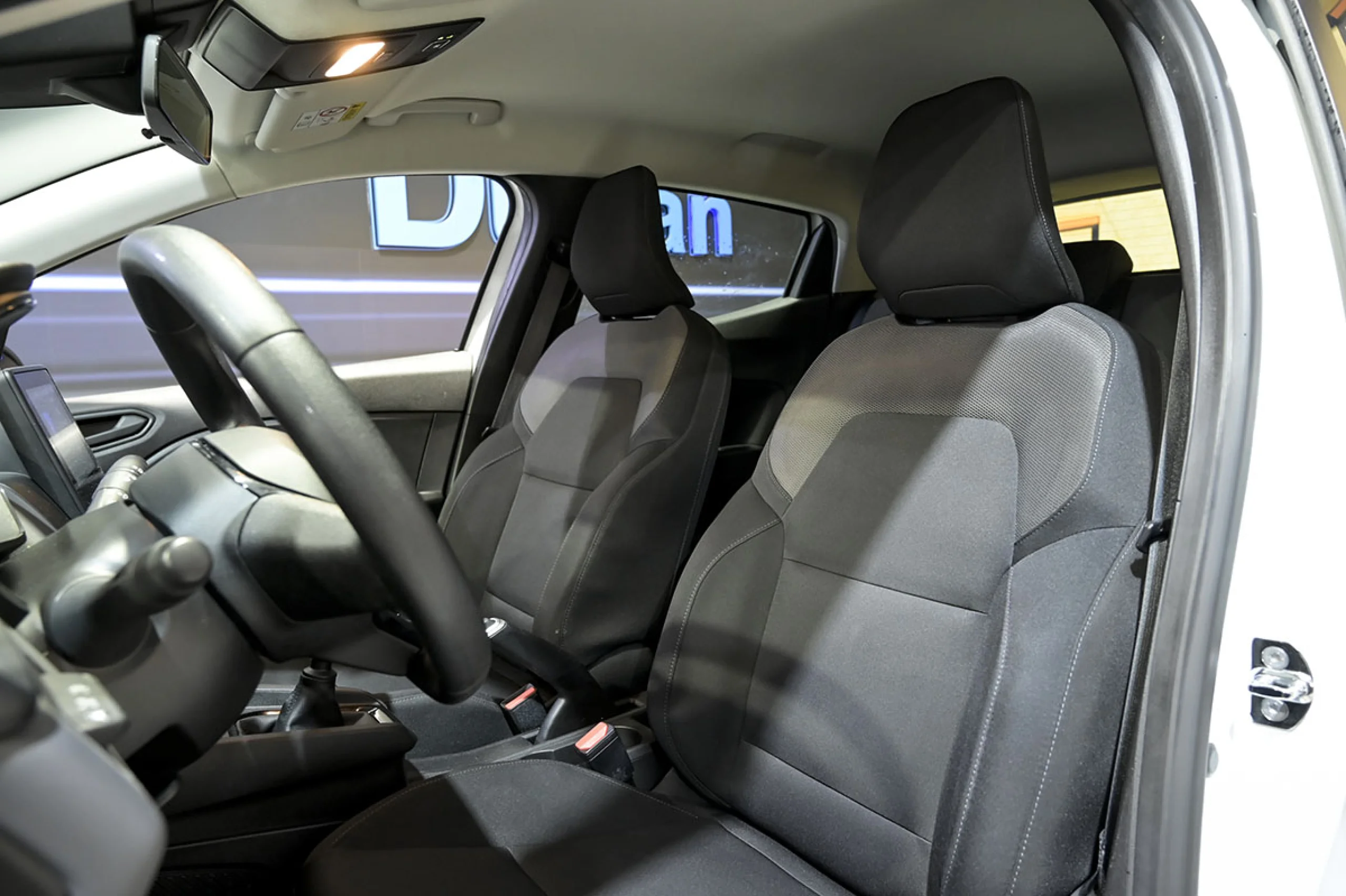 Renault Clio Business Blue dCi 74kW 100CV - Foto 22