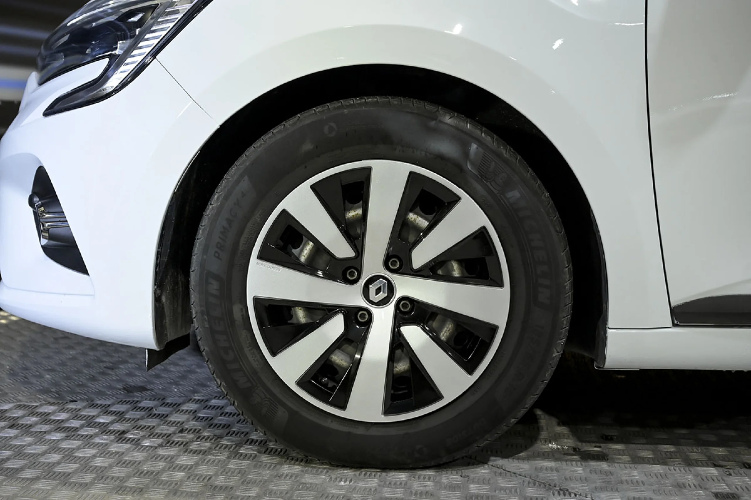 Renault Clio Business Blue dCi 74kW 100CV - Foto 13