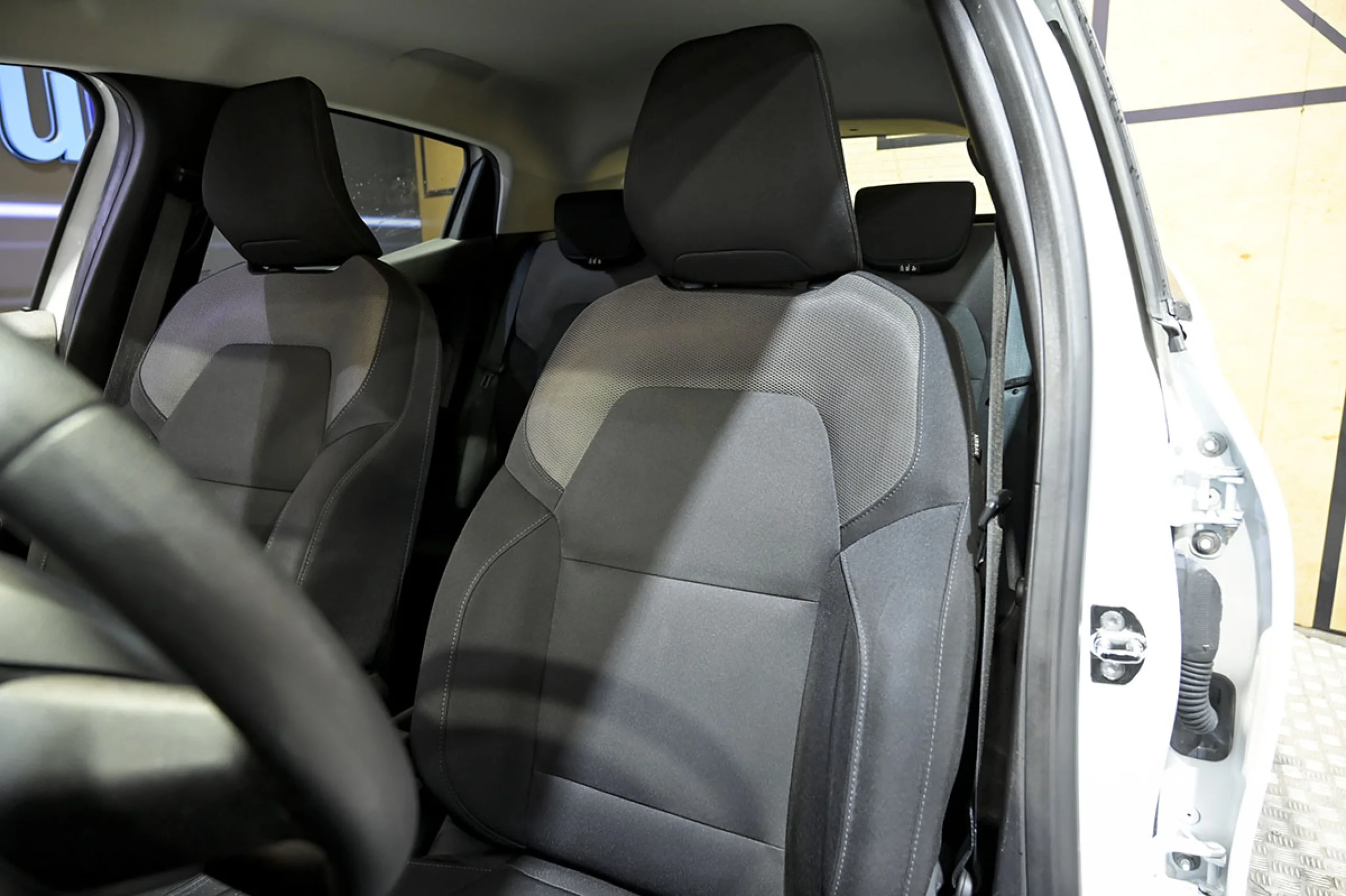 Renault Clio Business Blue dCi 74kW 100CV - Foto 9