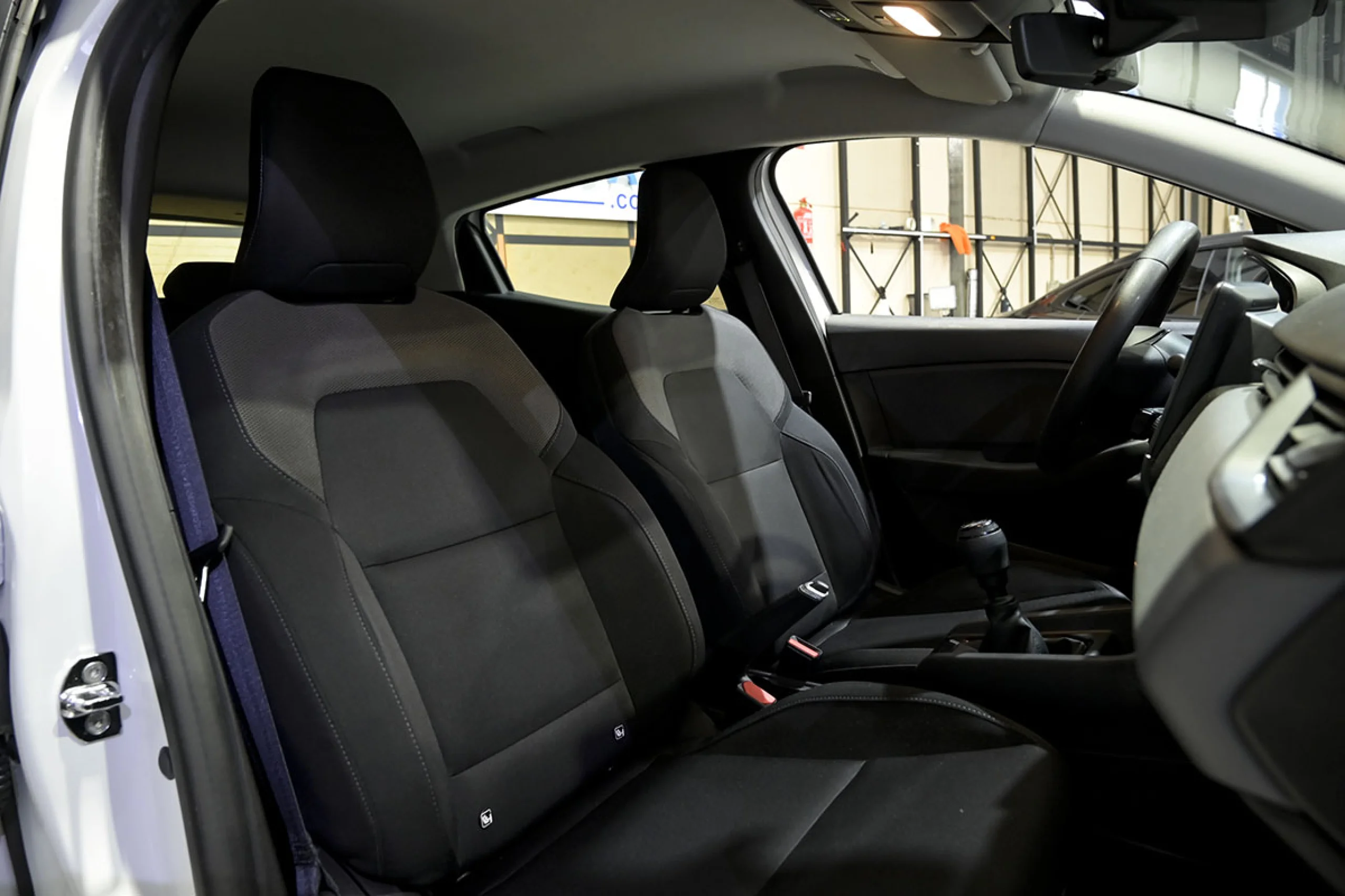 Renault Clio Business Blue dCi 74kW 100CV - Foto 35