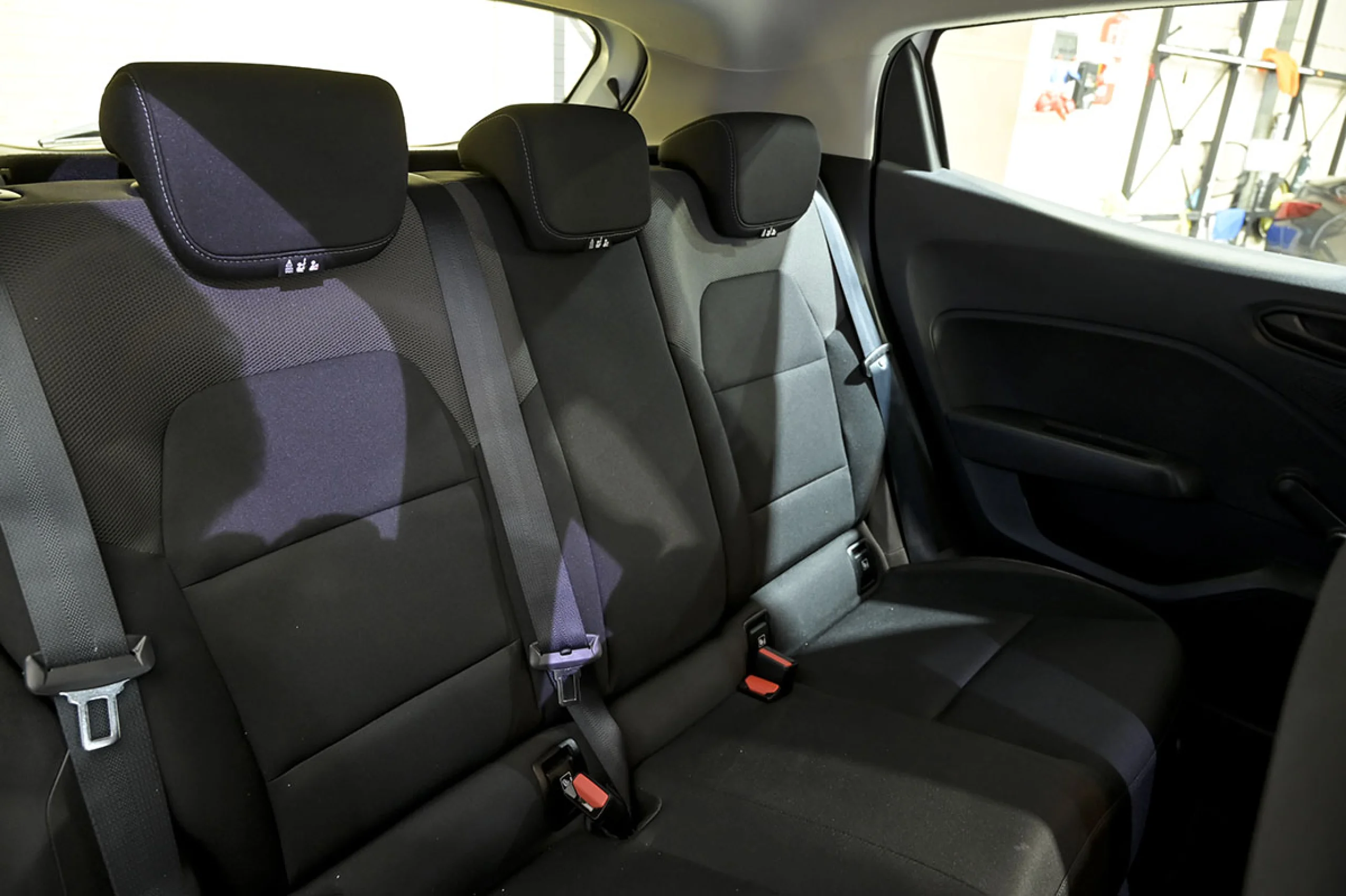 Renault Clio Business Blue dCi 74kW 100CV - Foto 17