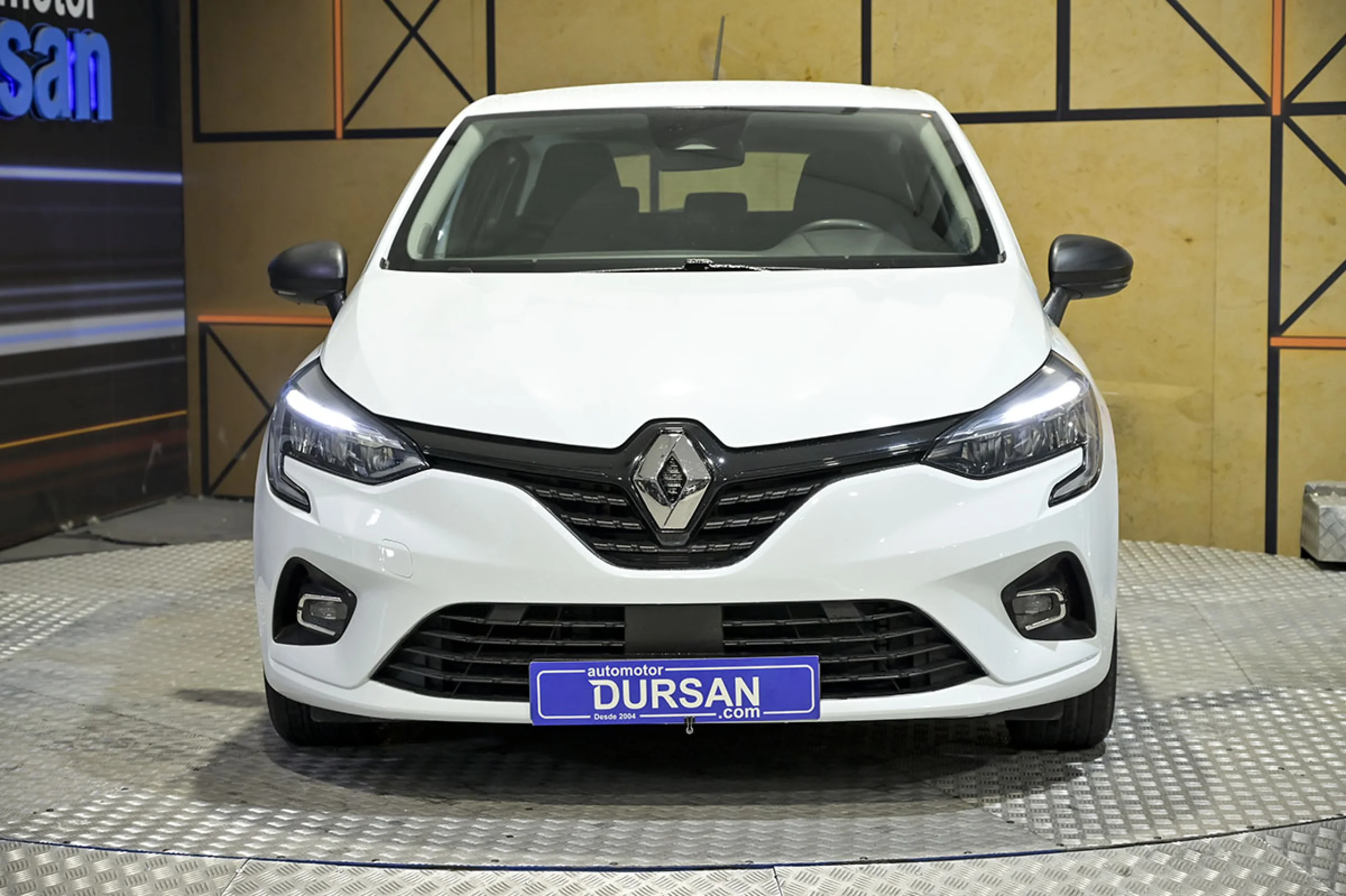 Renault Clio Business Blue dCi 74kW 100CV - Foto 2