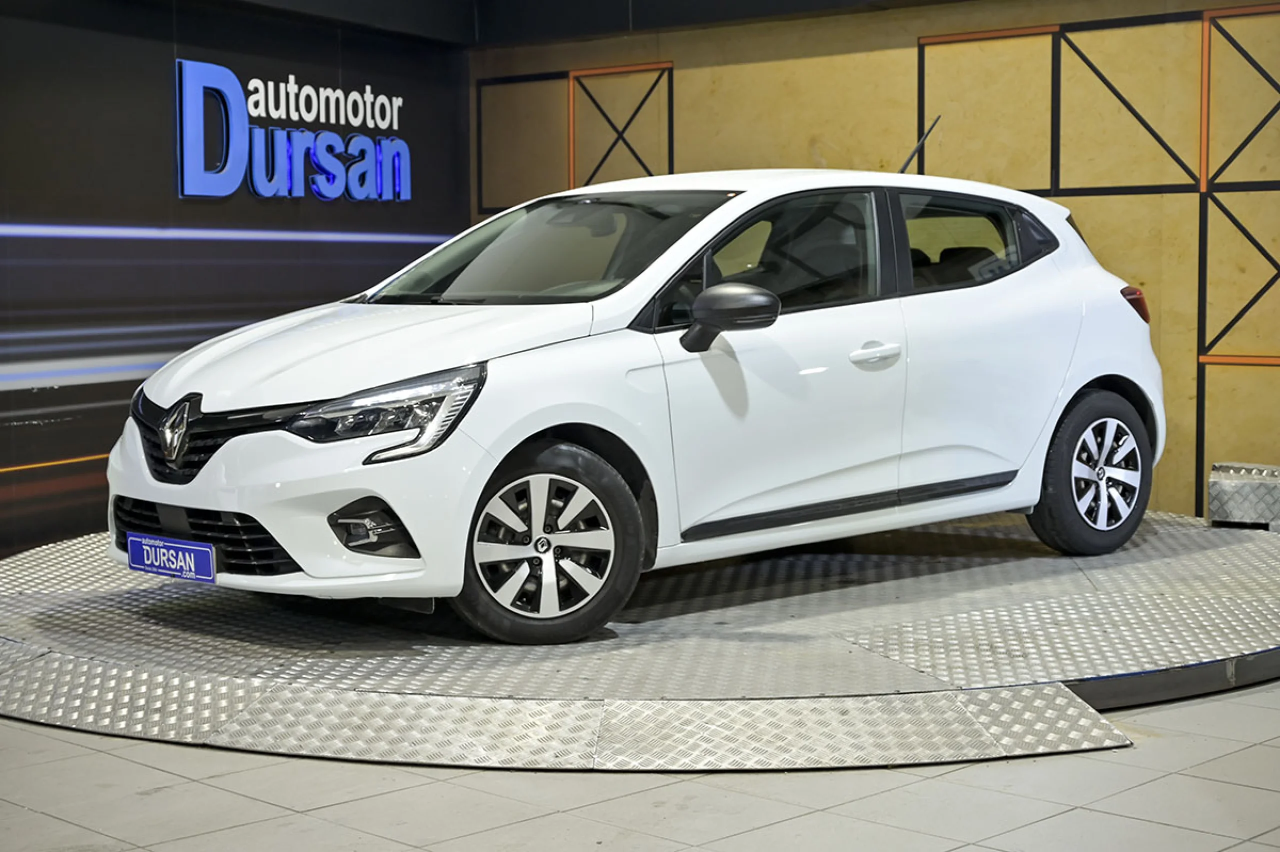 Renault Clio Business Blue dCi 74kW 100CV - Foto 1