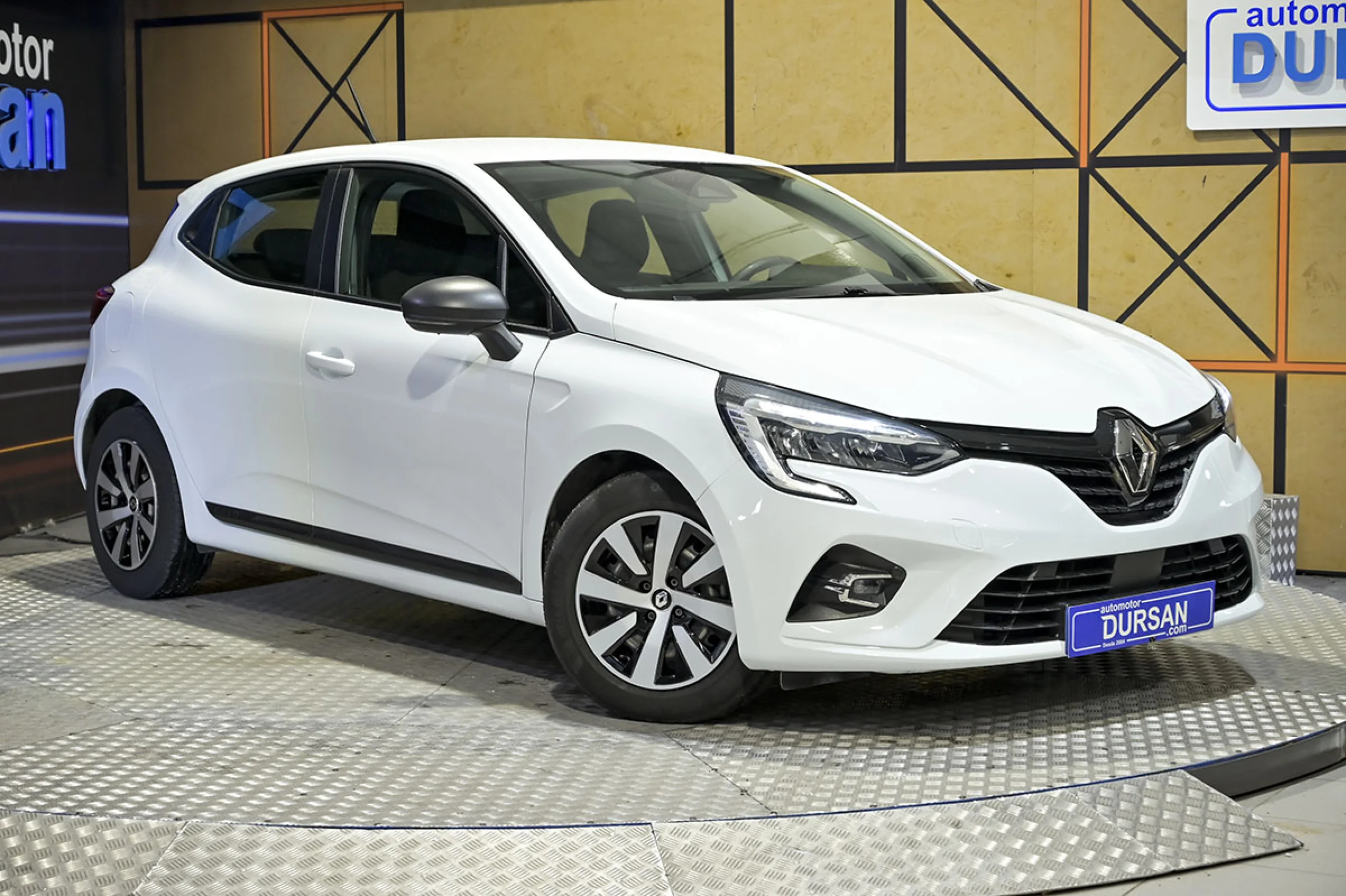 Renault Clio Business Blue dCi 74kW 100CV - Foto 3