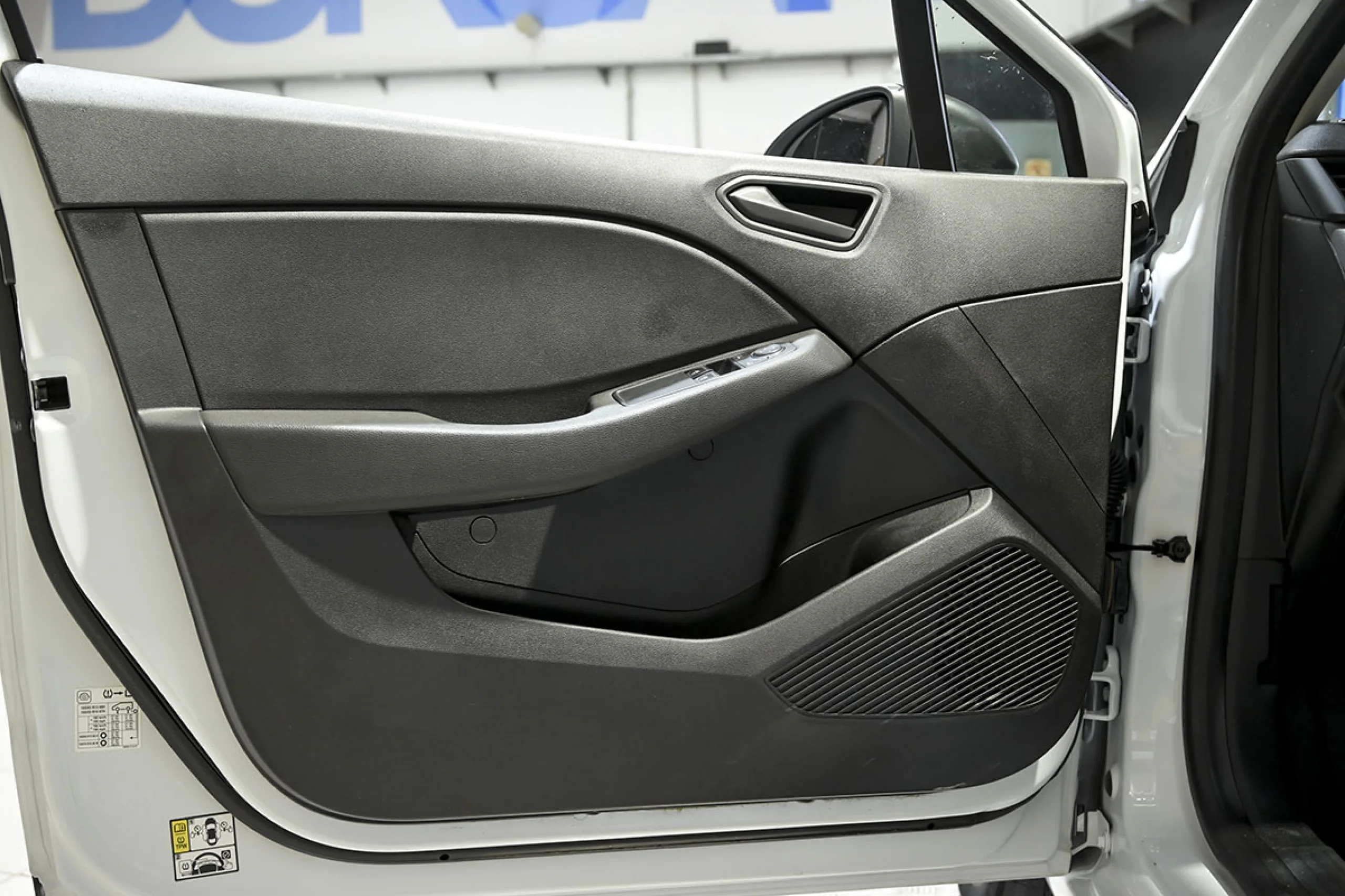 Renault Clio Business Blue dCi 74kW 100CV - Foto 20