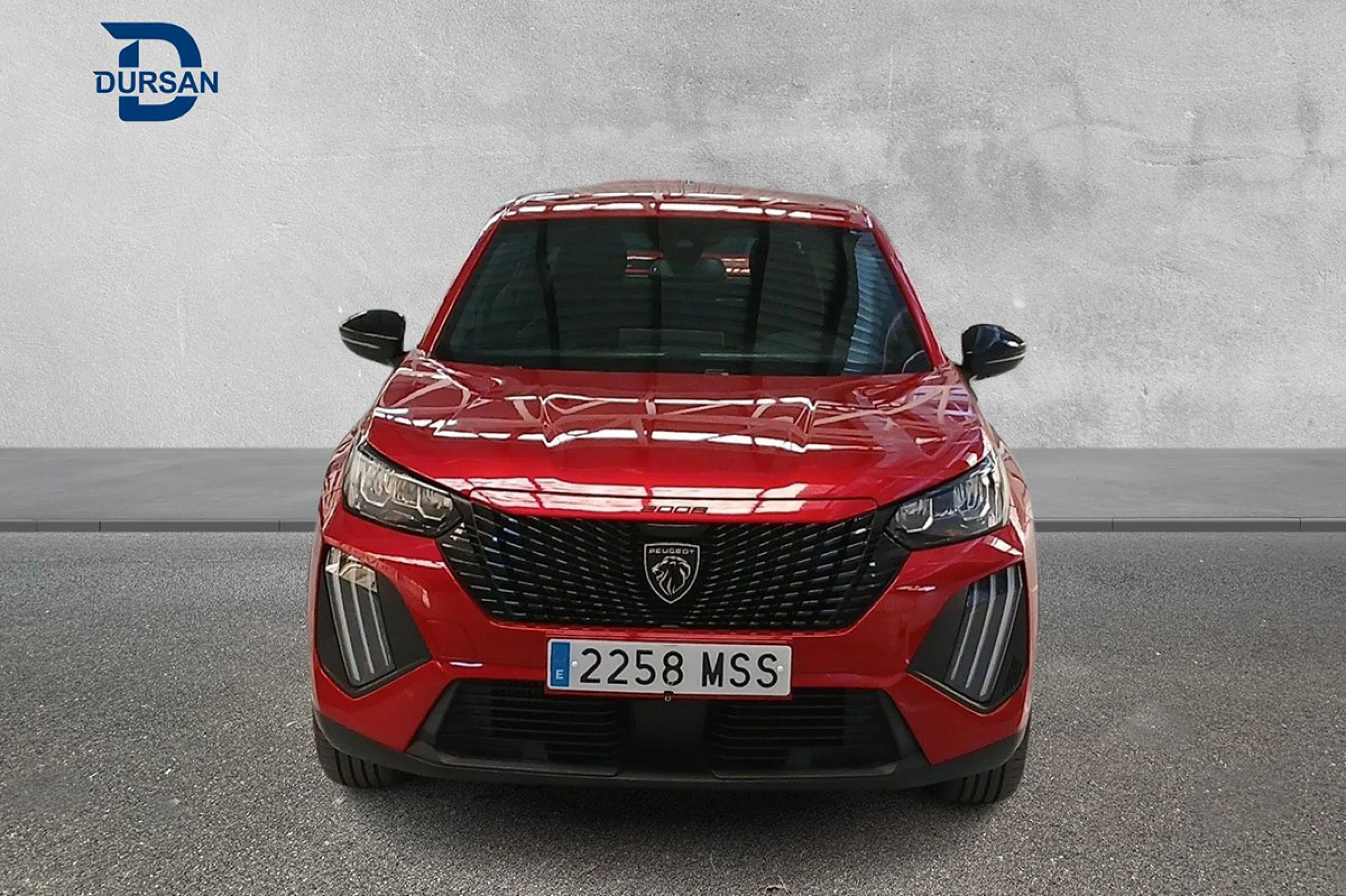 Peugeot 2008 Active Puretech 100 SS 6 Vel. MAN - Foto 2