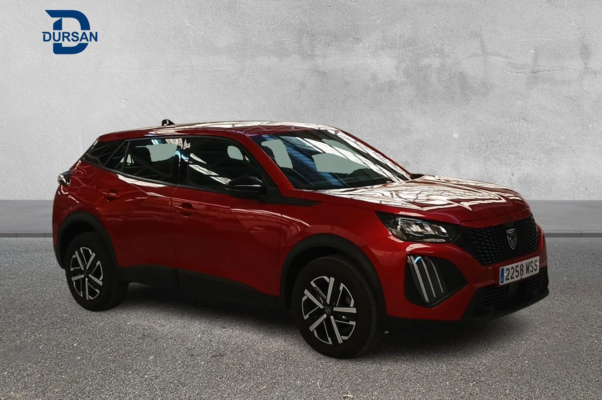 Peugeot 2008 Active Puretech 100 SS 6 Vel. MAN - Foto 3