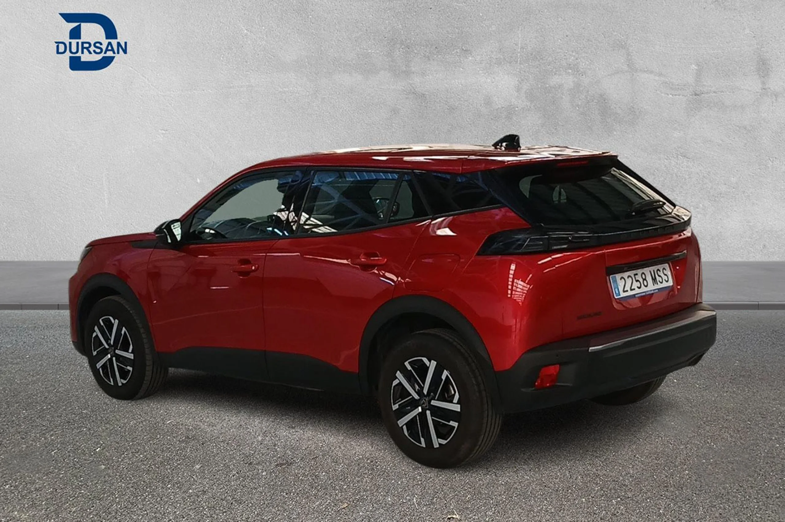 Peugeot 2008 Active Puretech 100 SS 6 Vel. MAN - Foto 4