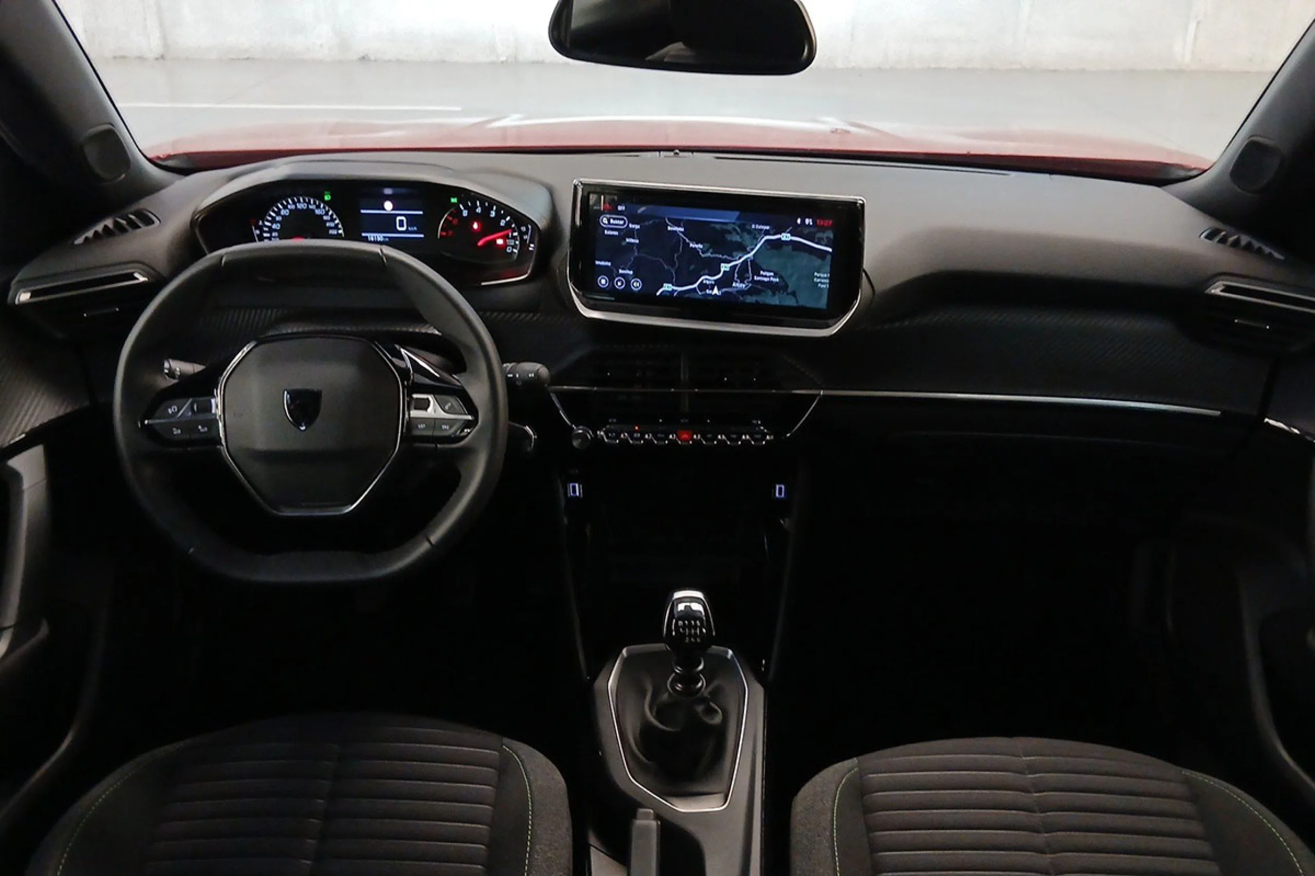 Peugeot 2008 Active Puretech 100 SS 6 Vel. MAN - Foto 8