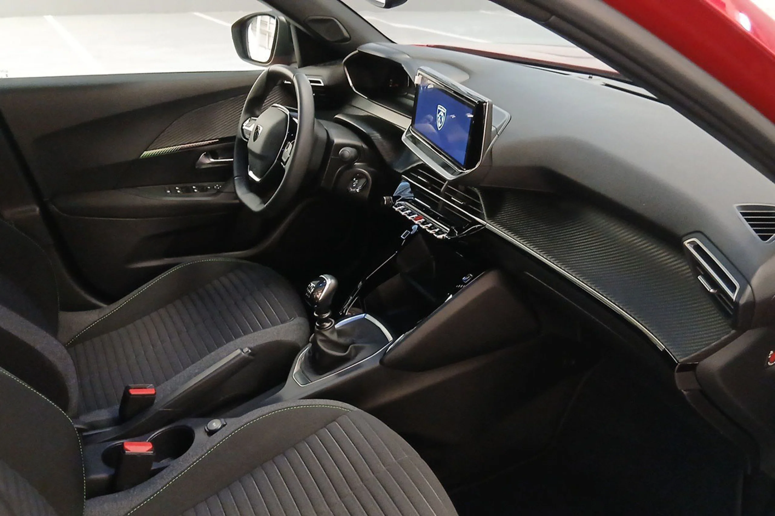Peugeot 2008 Active Puretech 100 SS 6 Vel. MAN - Foto 9