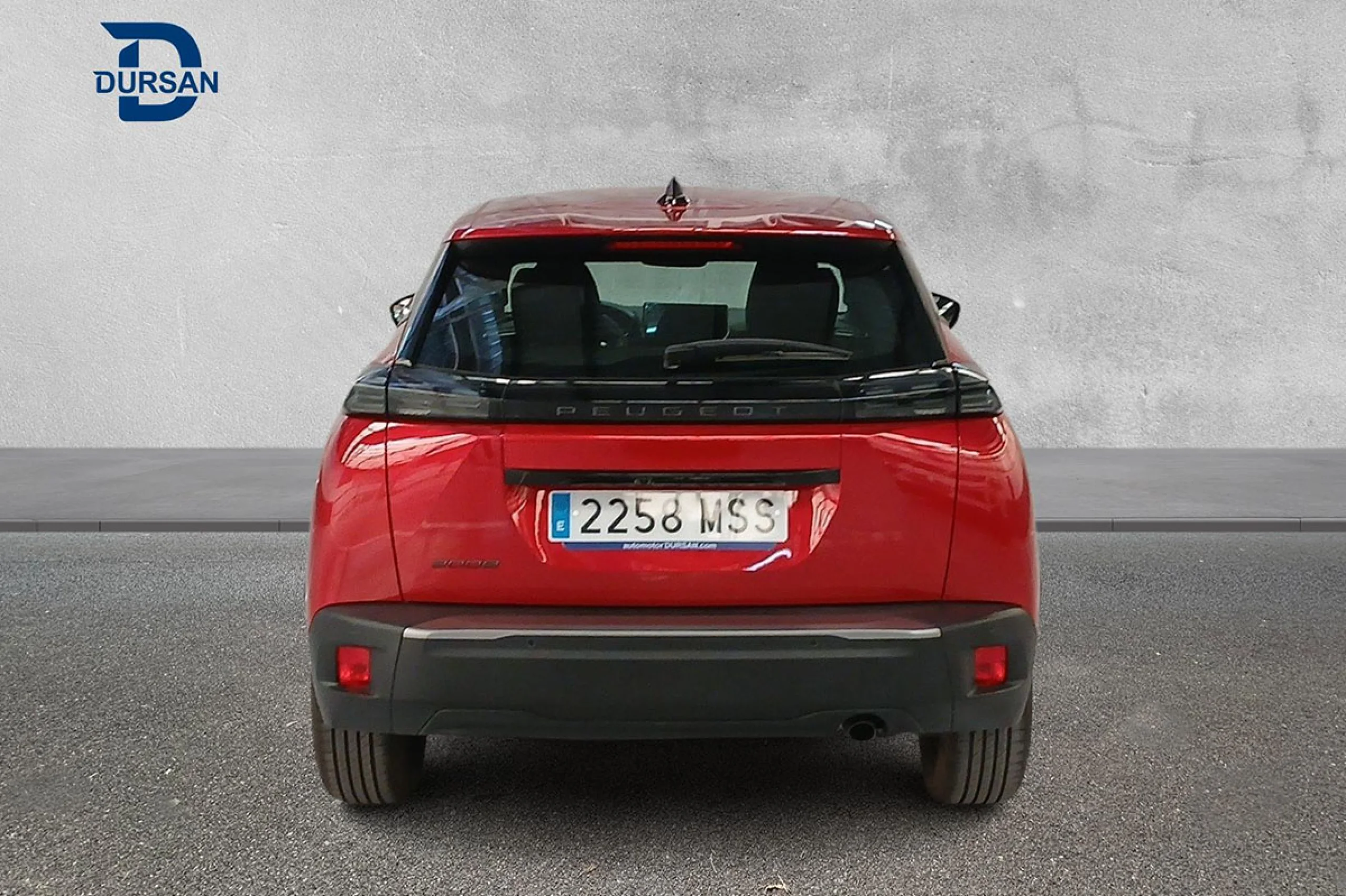 Peugeot 2008 Active Puretech 100 SS 6 Vel. MAN - Foto 11