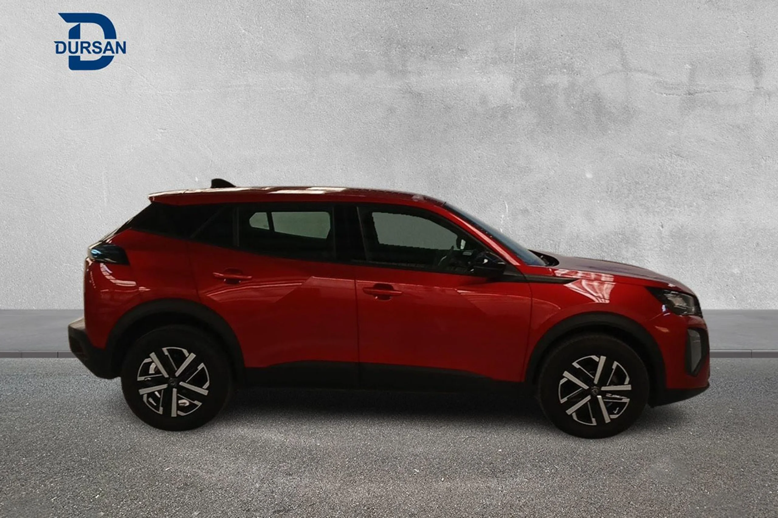 Peugeot 2008 Active Puretech 100 SS 6 Vel. MAN - Foto 16