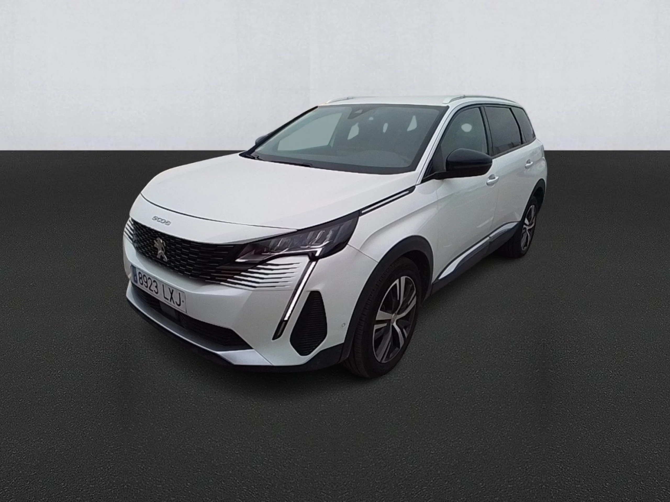 Peugeot 5008 1.5 BlueHDi 96kW (130CV) S&amp;S Allure - Foto 1