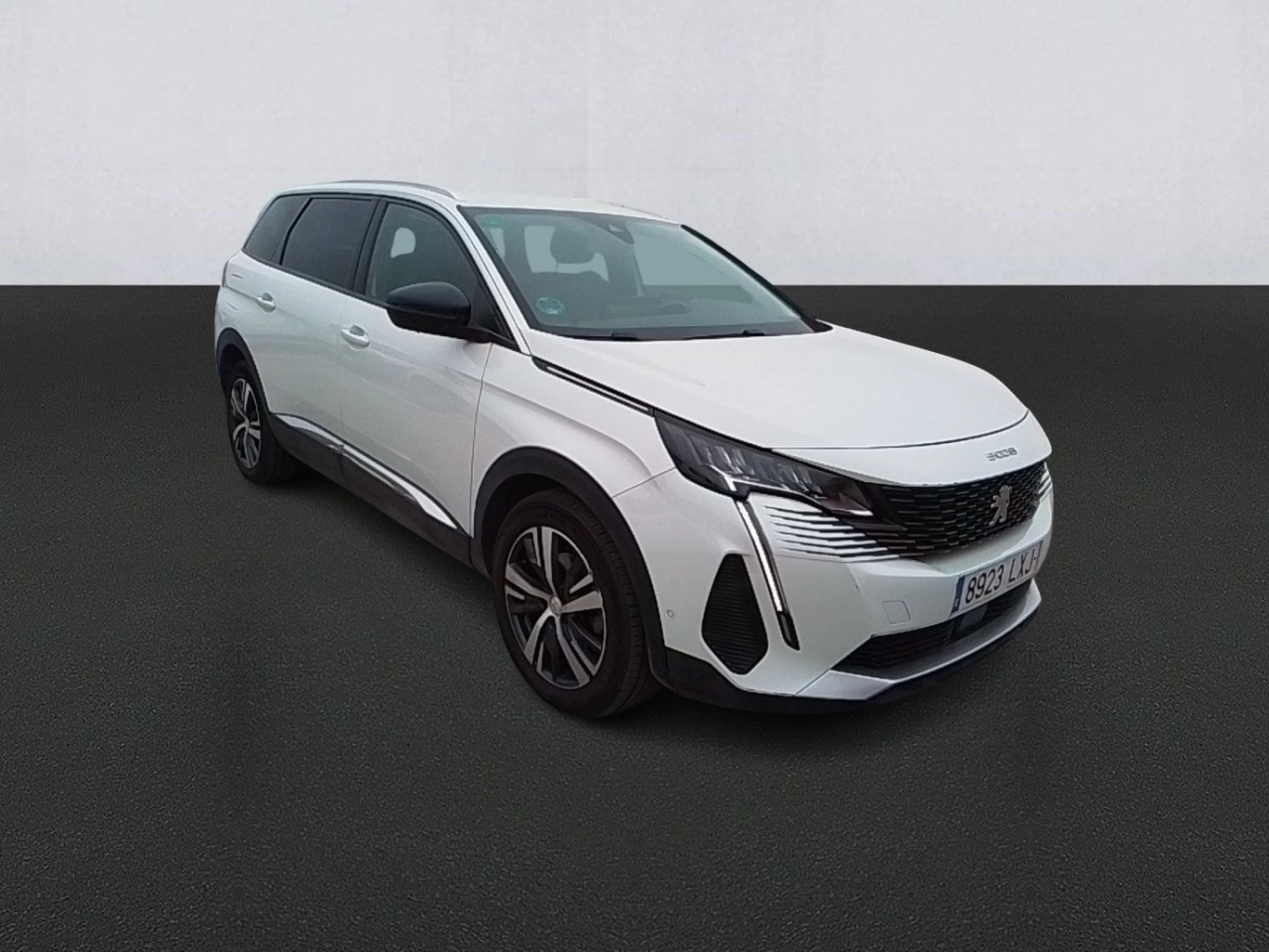 Peugeot 5008 1.5 BlueHDi 96kW (130CV) S&amp;S Allure - Foto 3