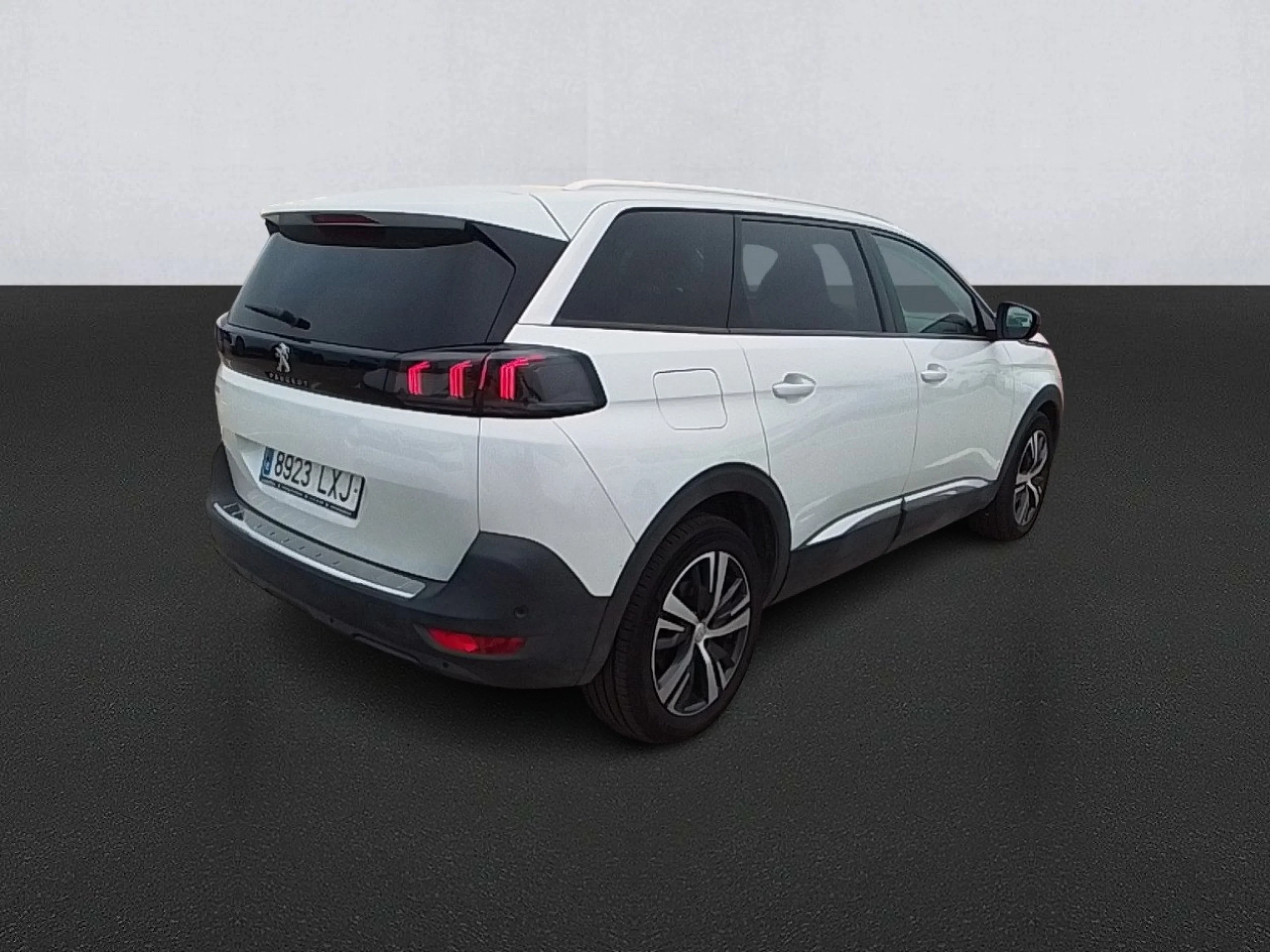 Peugeot 5008 1.5 BlueHDi 96kW (130CV) S&amp;S Allure - Foto 4