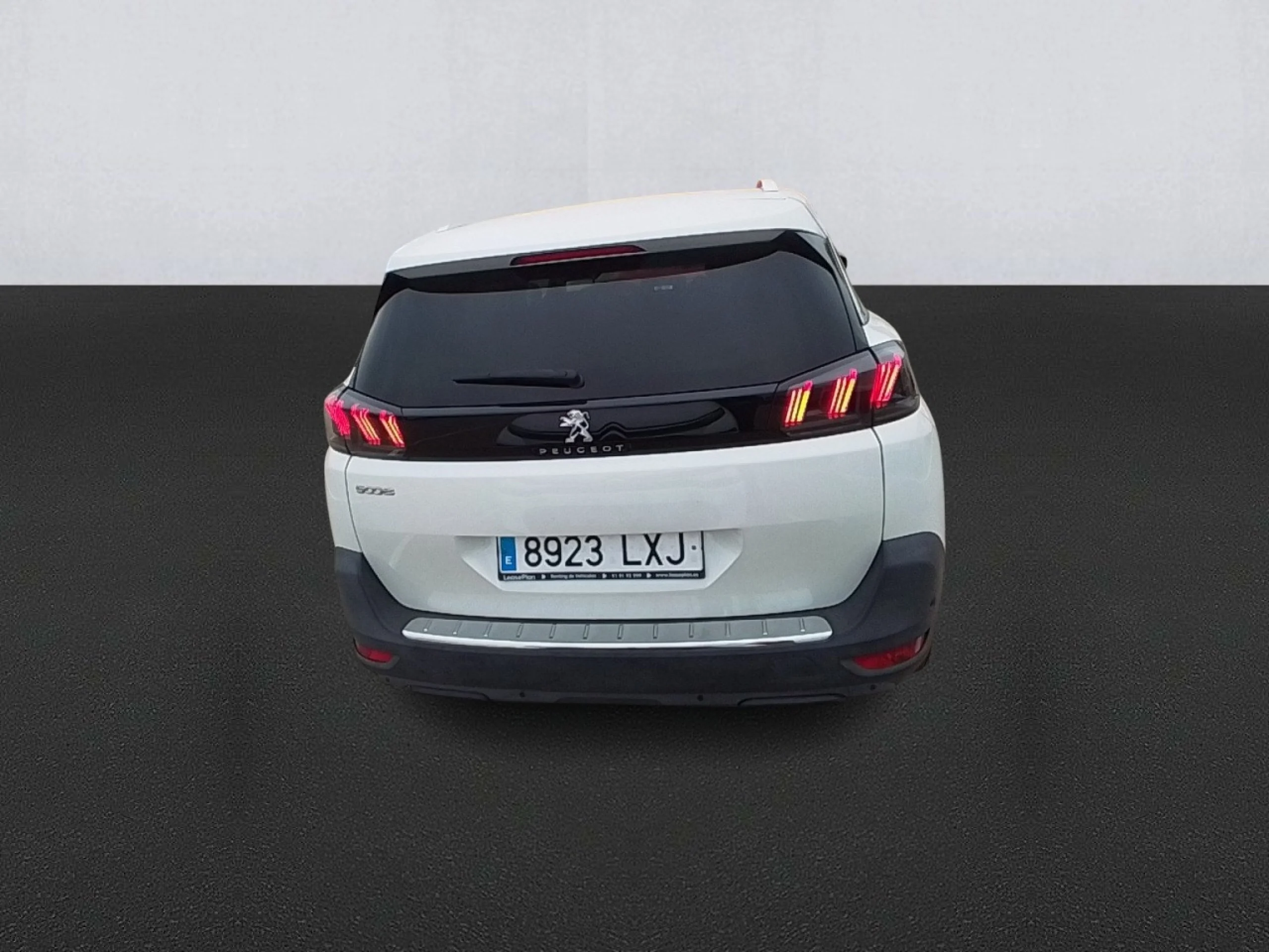 Peugeot 5008 1.5 BlueHDi 96kW (130CV) S&amp;S Allure - Foto 5