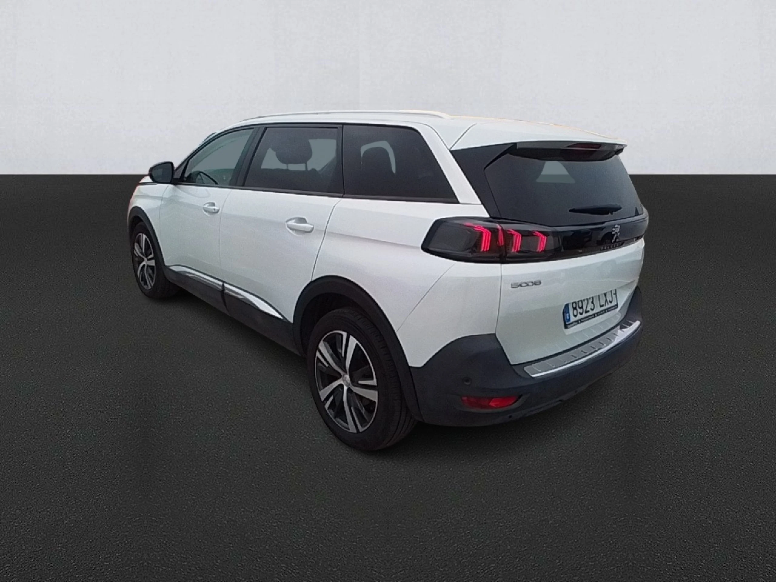 Peugeot 5008 1.5 BlueHDi 96kW (130CV) S&amp;S Allure - Foto 6
