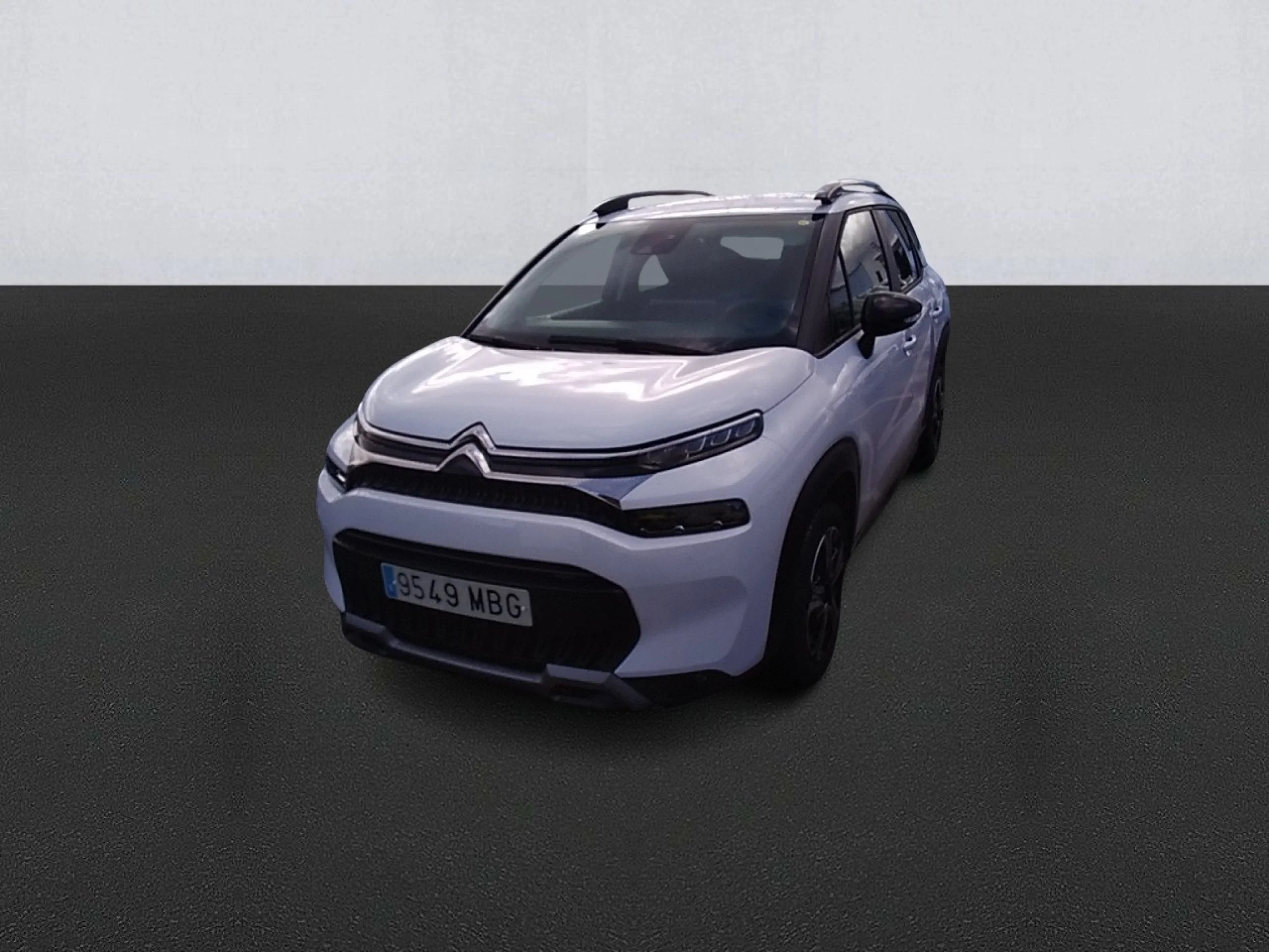 Citroen C3 Aircross BlueHDi 81kW (110CV) S&amp;S Feel Pack - Foto 1