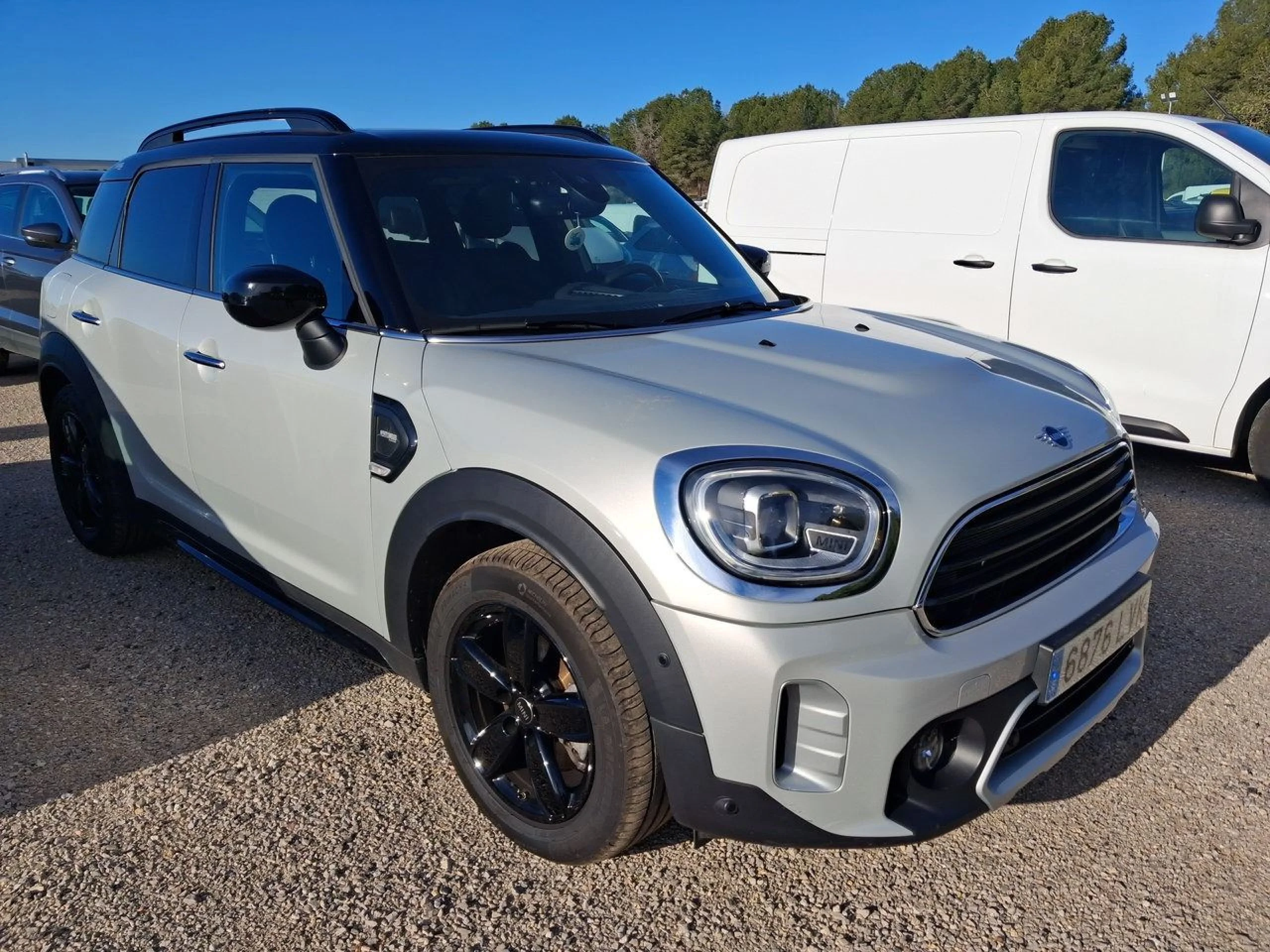 Mini Cooper Countryman COUNTRYMAN Cooper - Foto 3