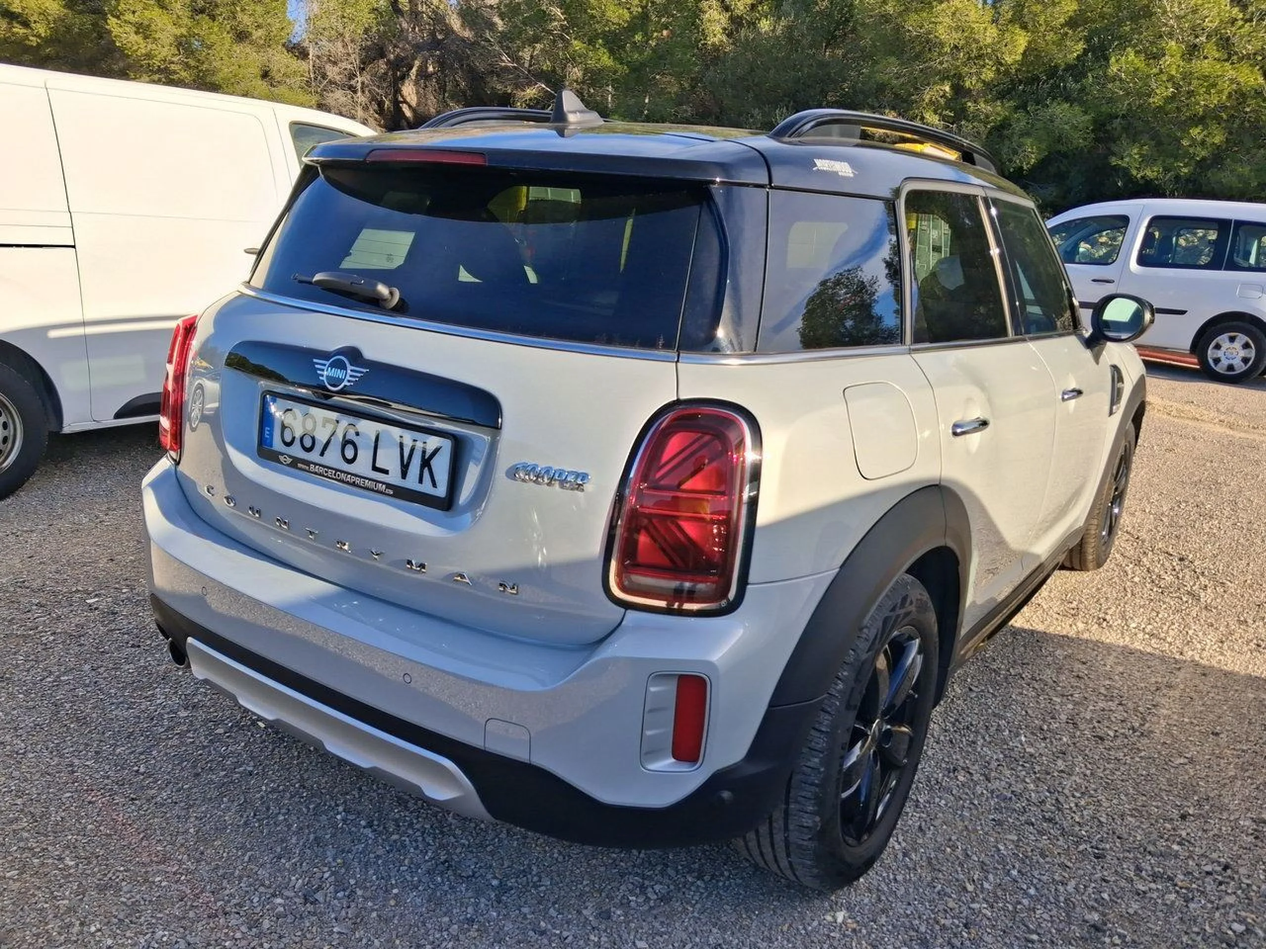 Mini Cooper Countryman COUNTRYMAN Cooper - Foto 4