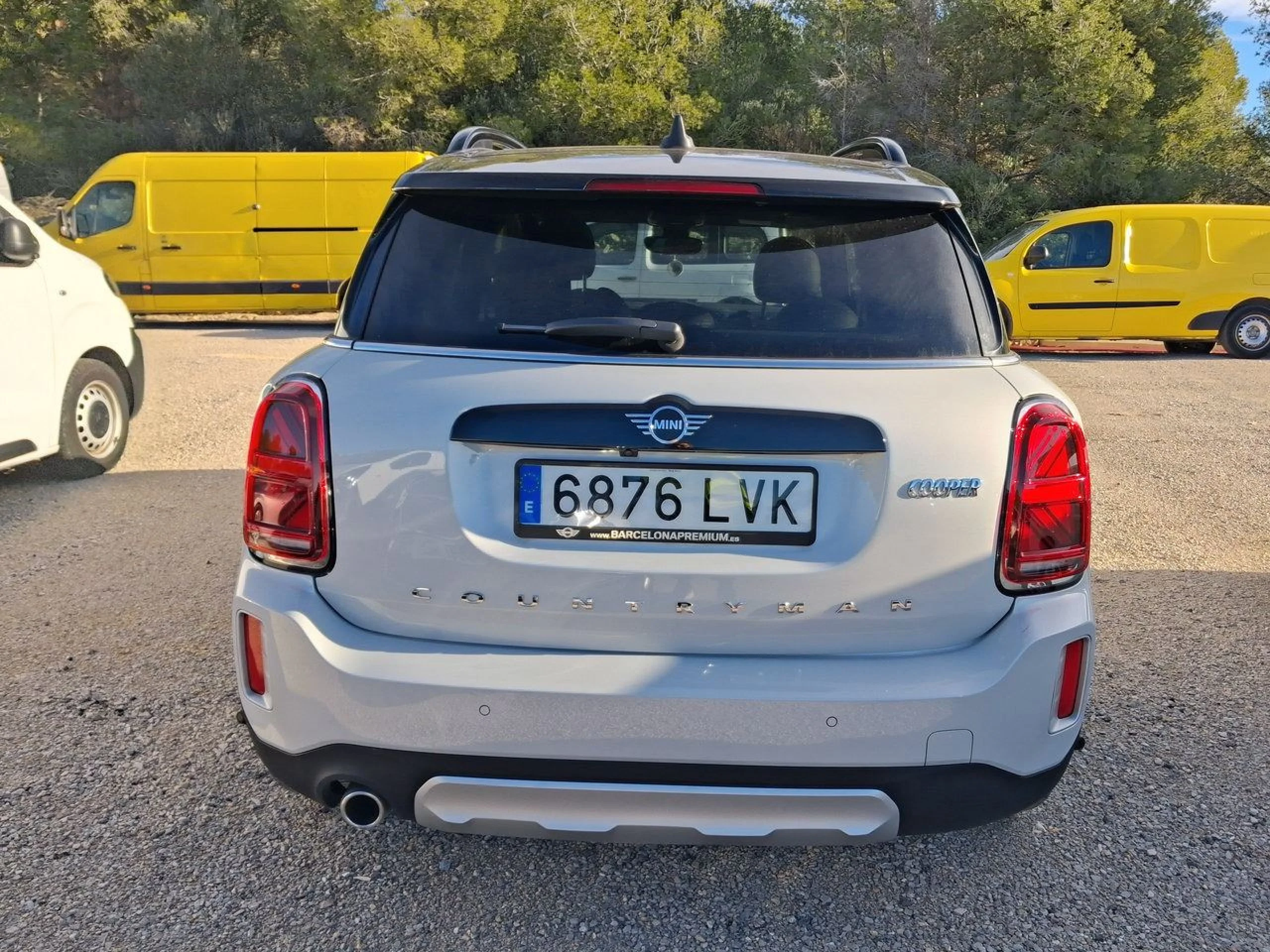 Mini Cooper Countryman COUNTRYMAN Cooper - Foto 5