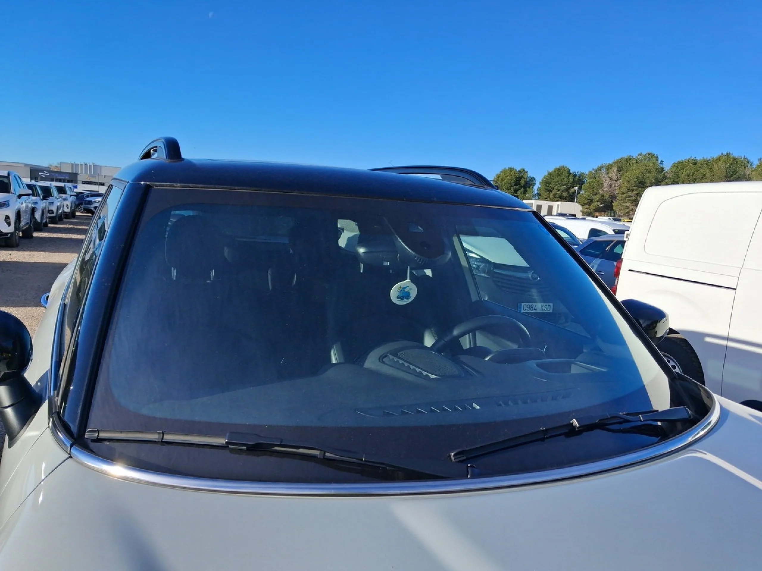 Mini Cooper Countryman COUNTRYMAN Cooper - Foto 8