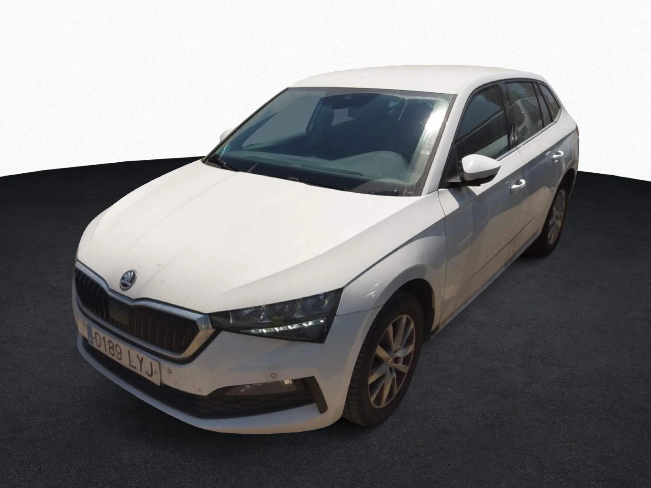 Skoda Scala 1.0 TSI 70 KW (95 CV) Emotion - Foto 1