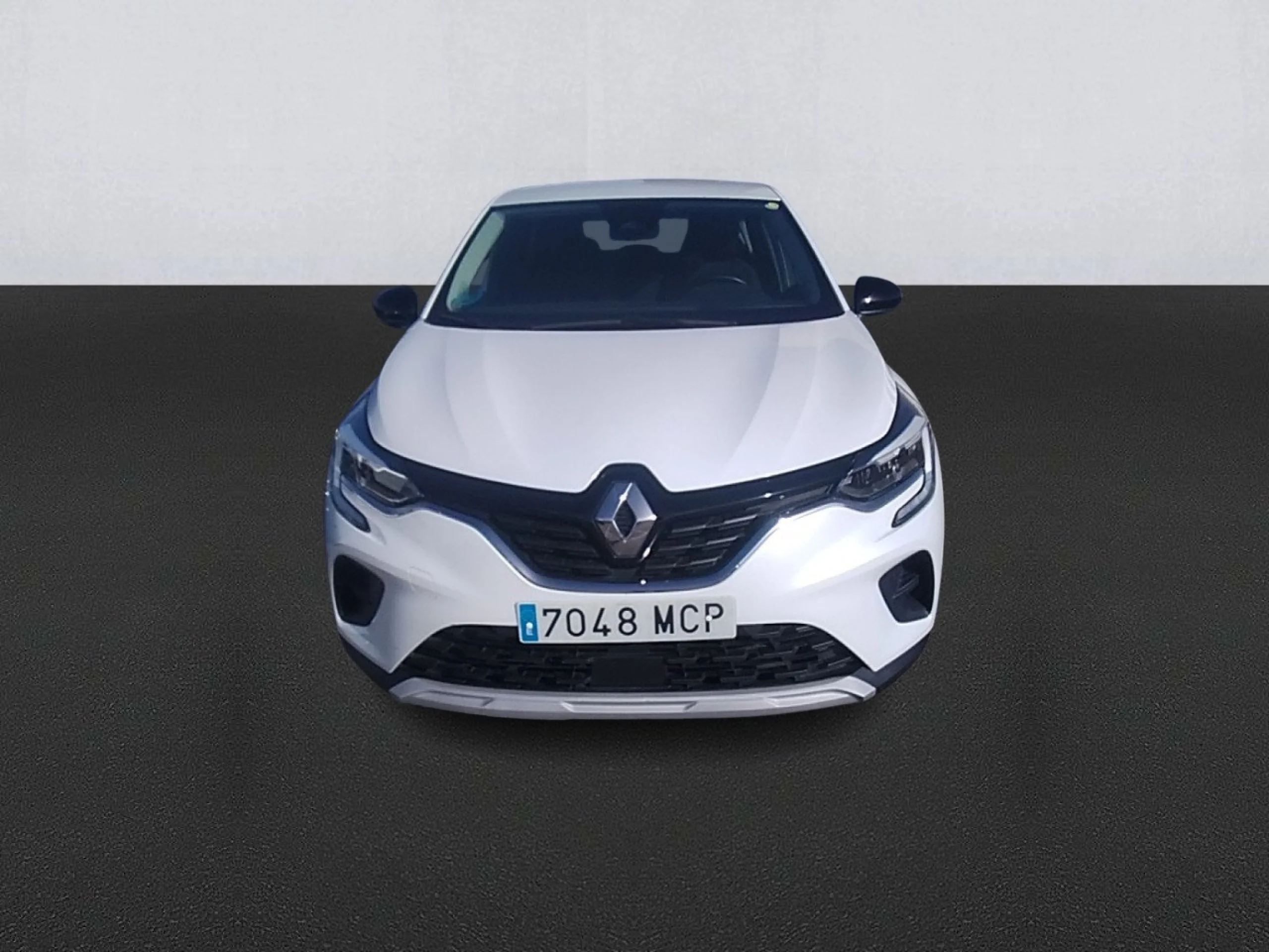 Renault Captur equilibre TCe 74 kW (100CV) GLP - Foto 2