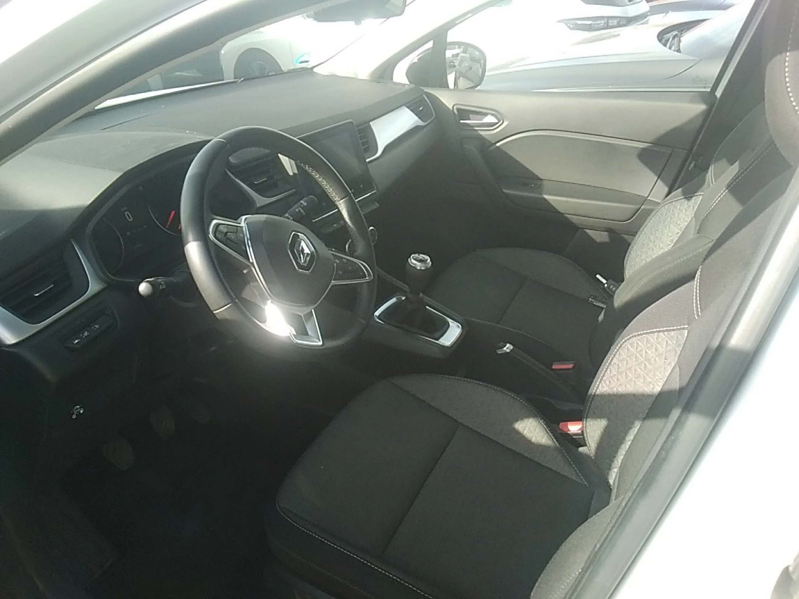 Renault Captur equilibre TCe 74 kW (100CV) GLP - Foto 8