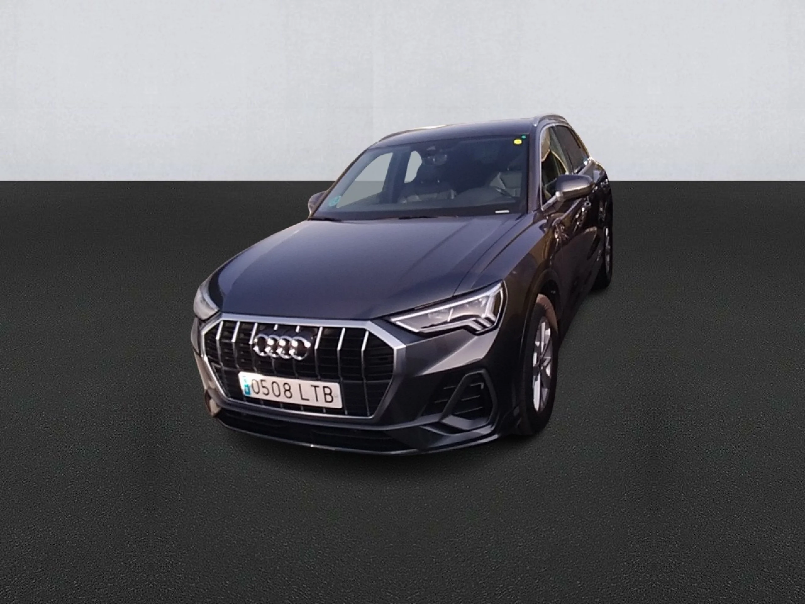Audi Q3 S line 35 TDI quattro 110kW (150CV) - Foto 1