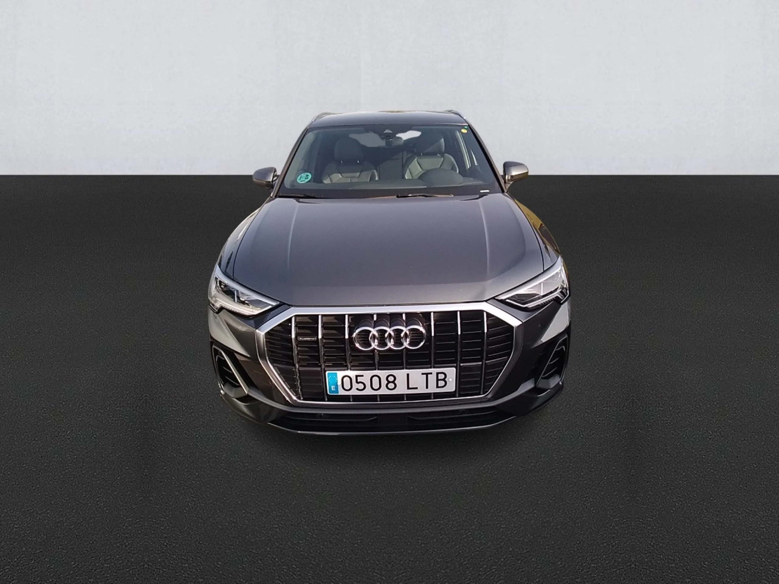 Audi Q3 S line 35 TDI quattro 110kW (150CV) - Foto 2