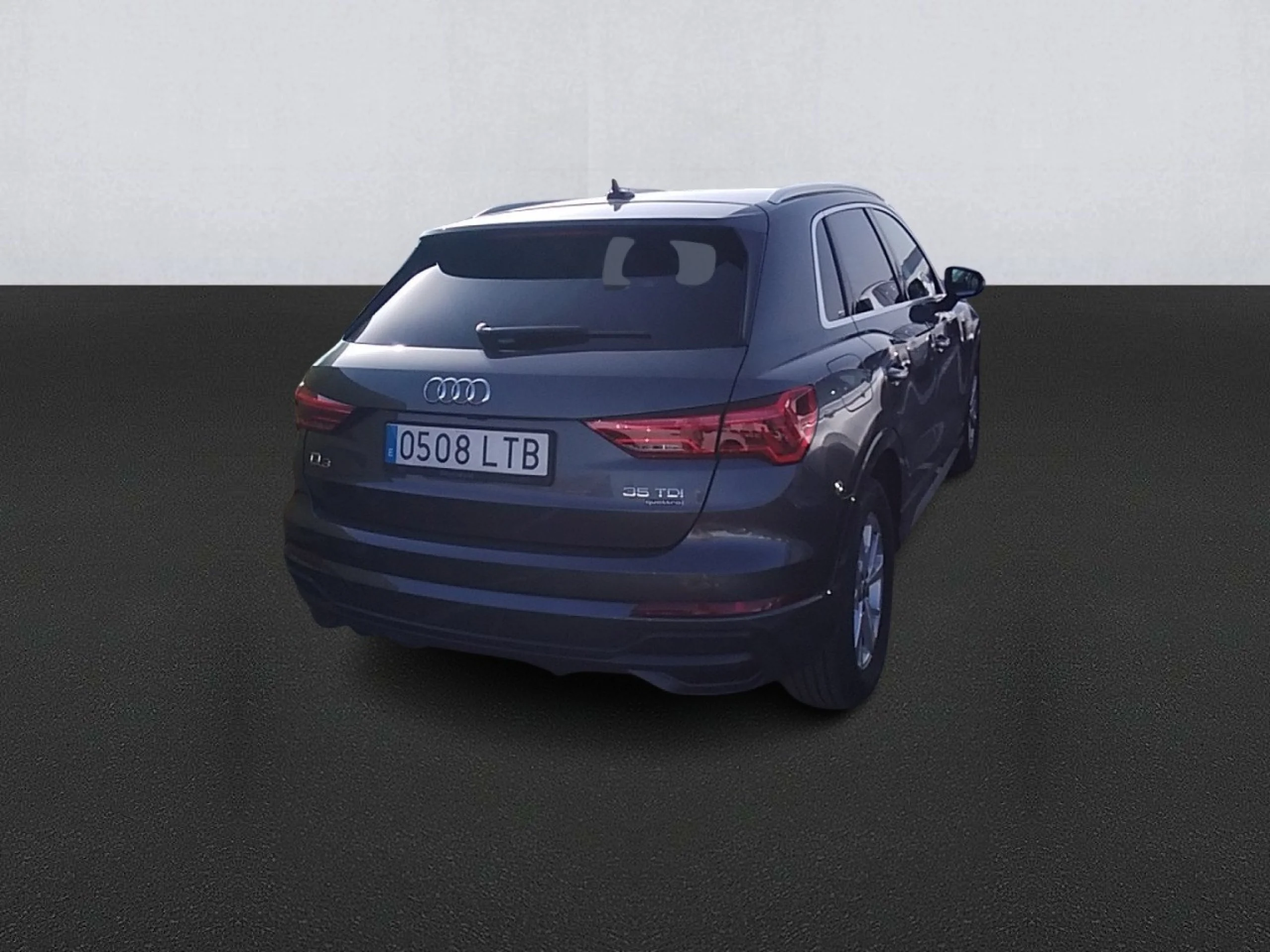 Audi Q3 S line 35 TDI quattro 110kW (150CV) - Foto 4