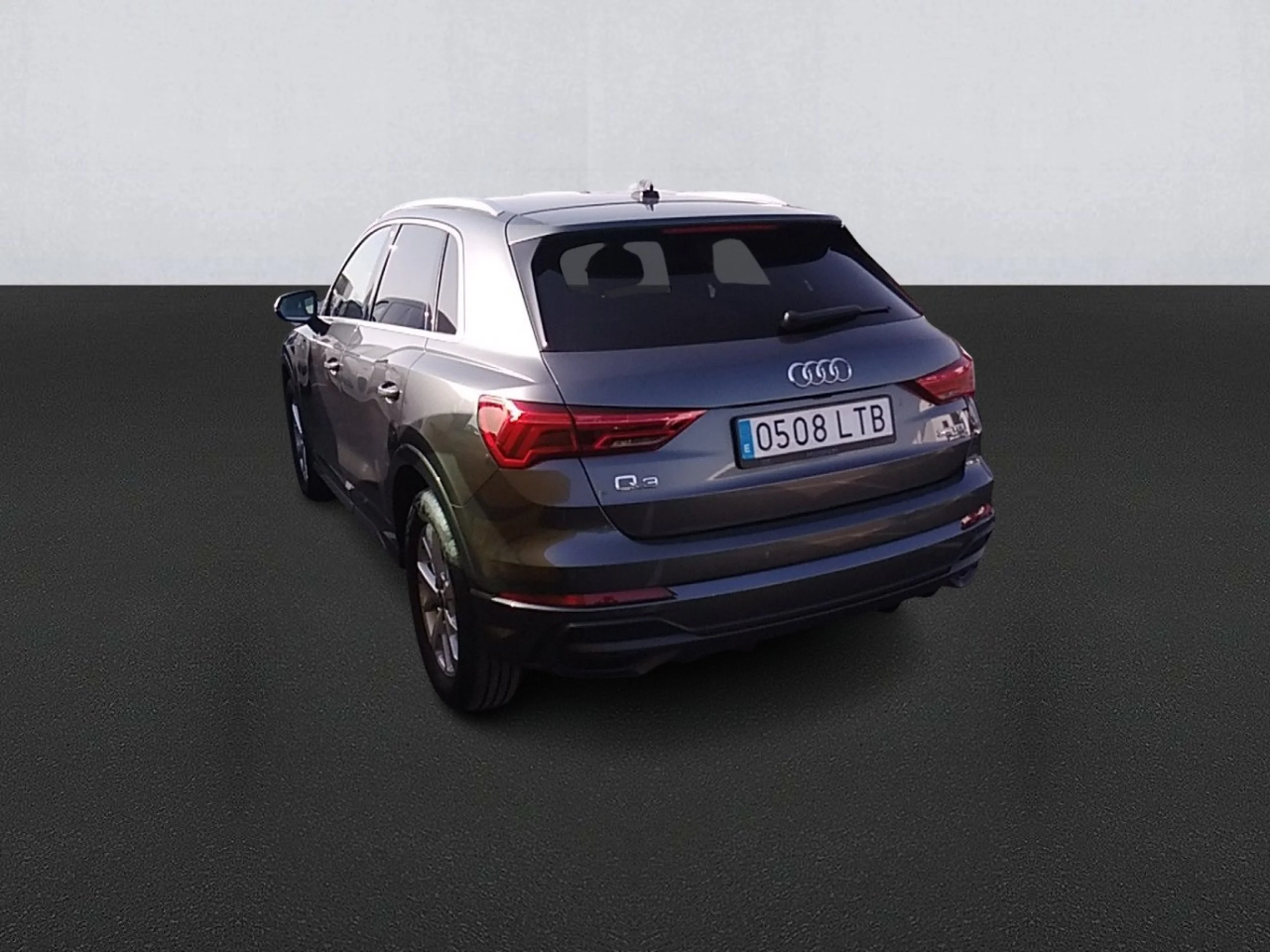 Audi Q3 S line 35 TDI quattro 110kW (150CV) - Foto 6