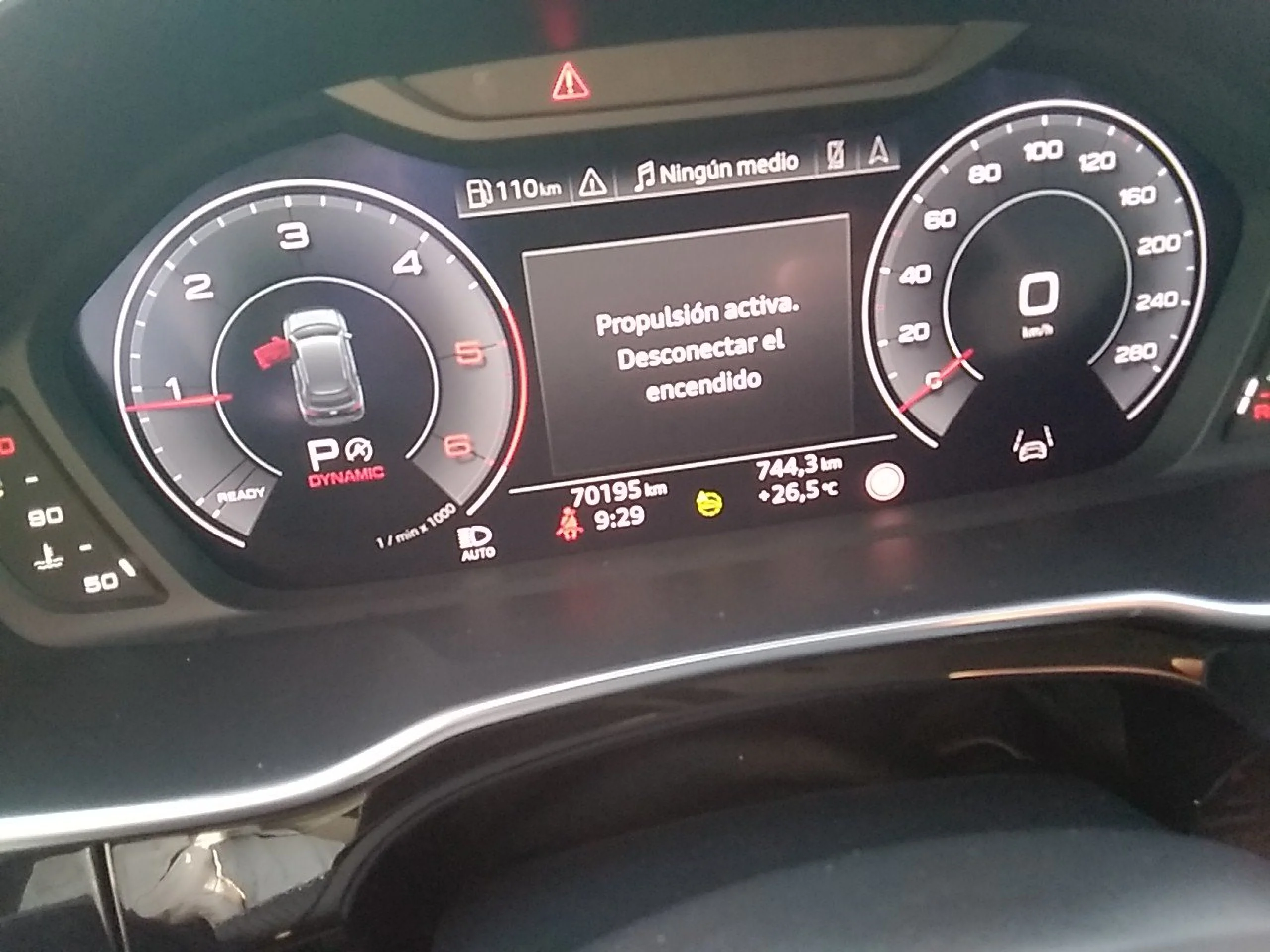 Audi Q3 S line 35 TDI quattro 110kW (150CV) - Foto 8