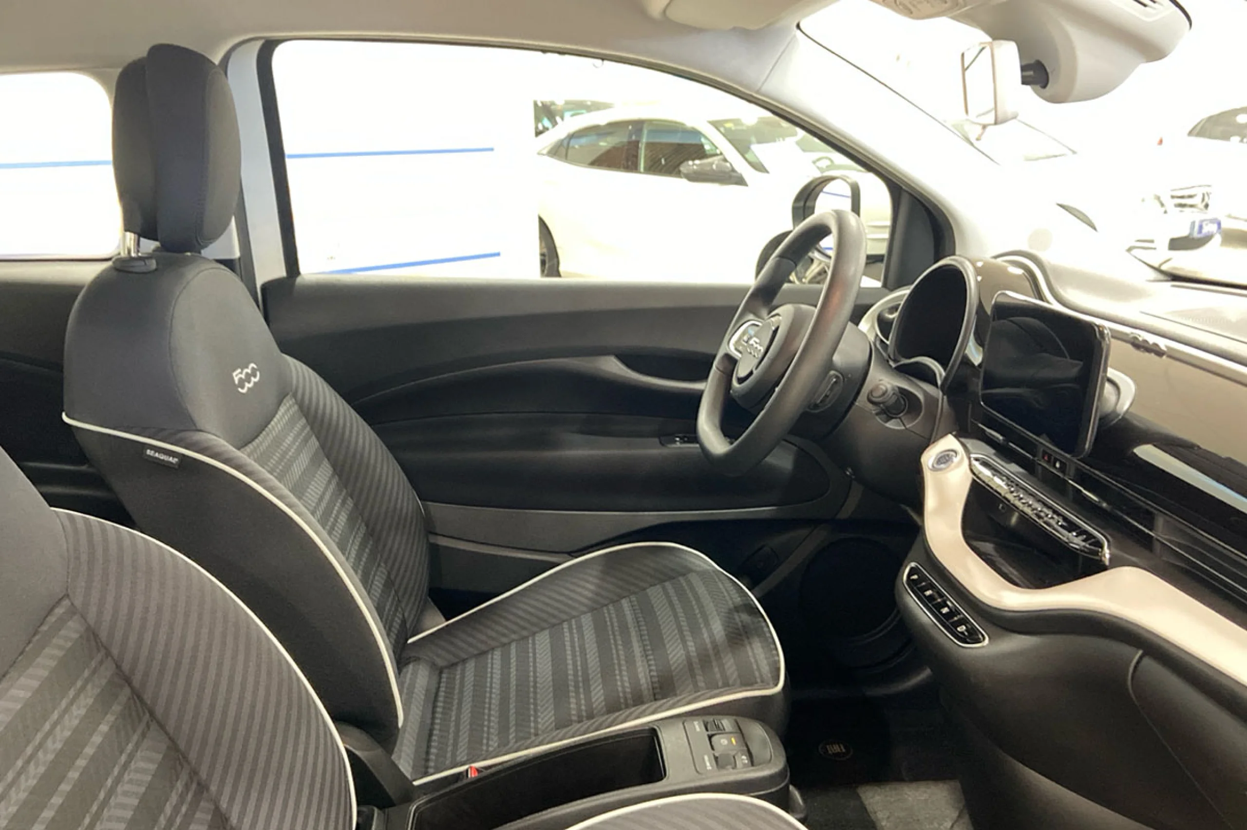 Fiat 500 Red Hb 185km 70kW 95CV - Foto 10