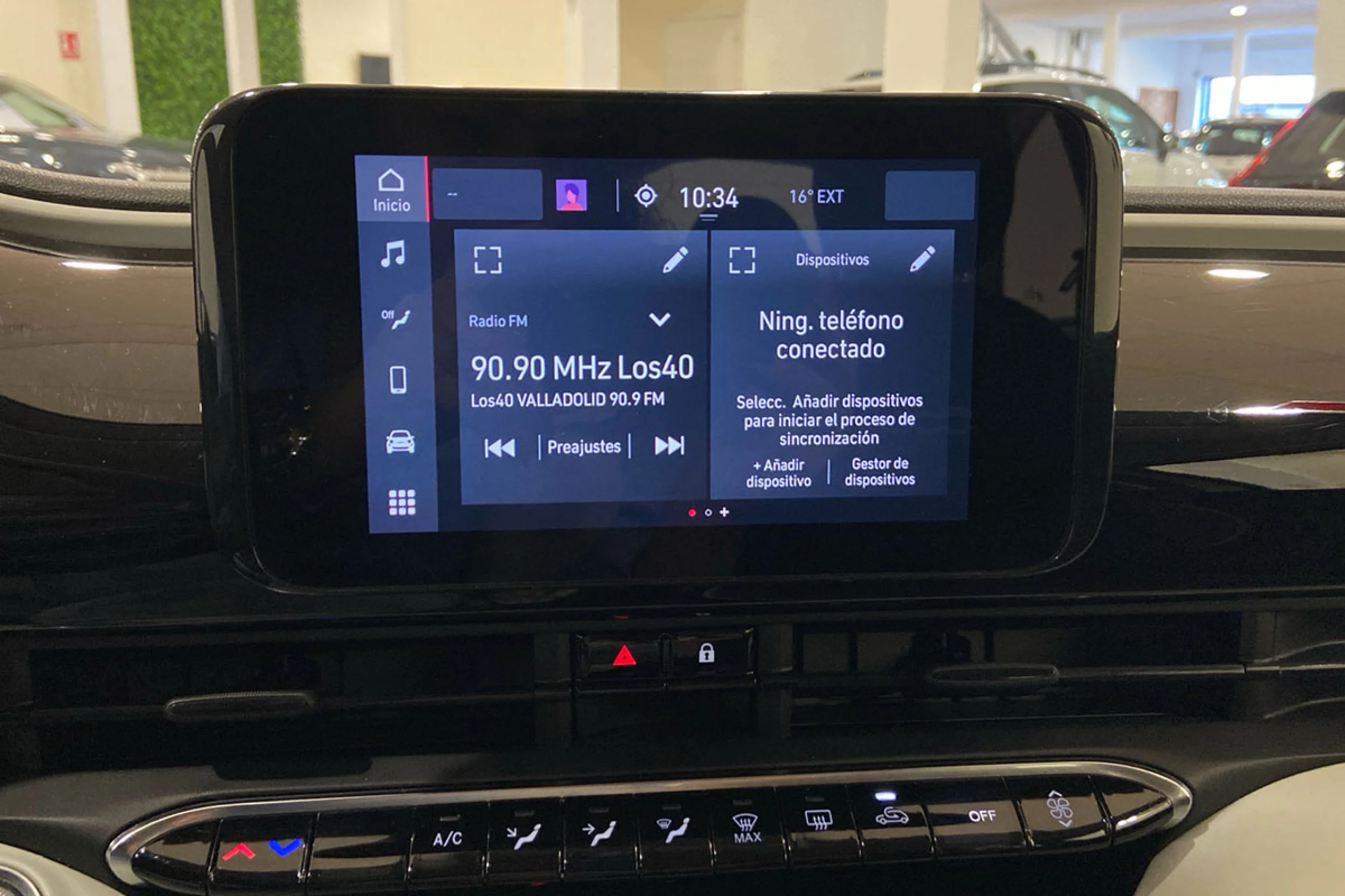 Fiat 500 Red Hb 185km 70kW 95CV - Foto 13