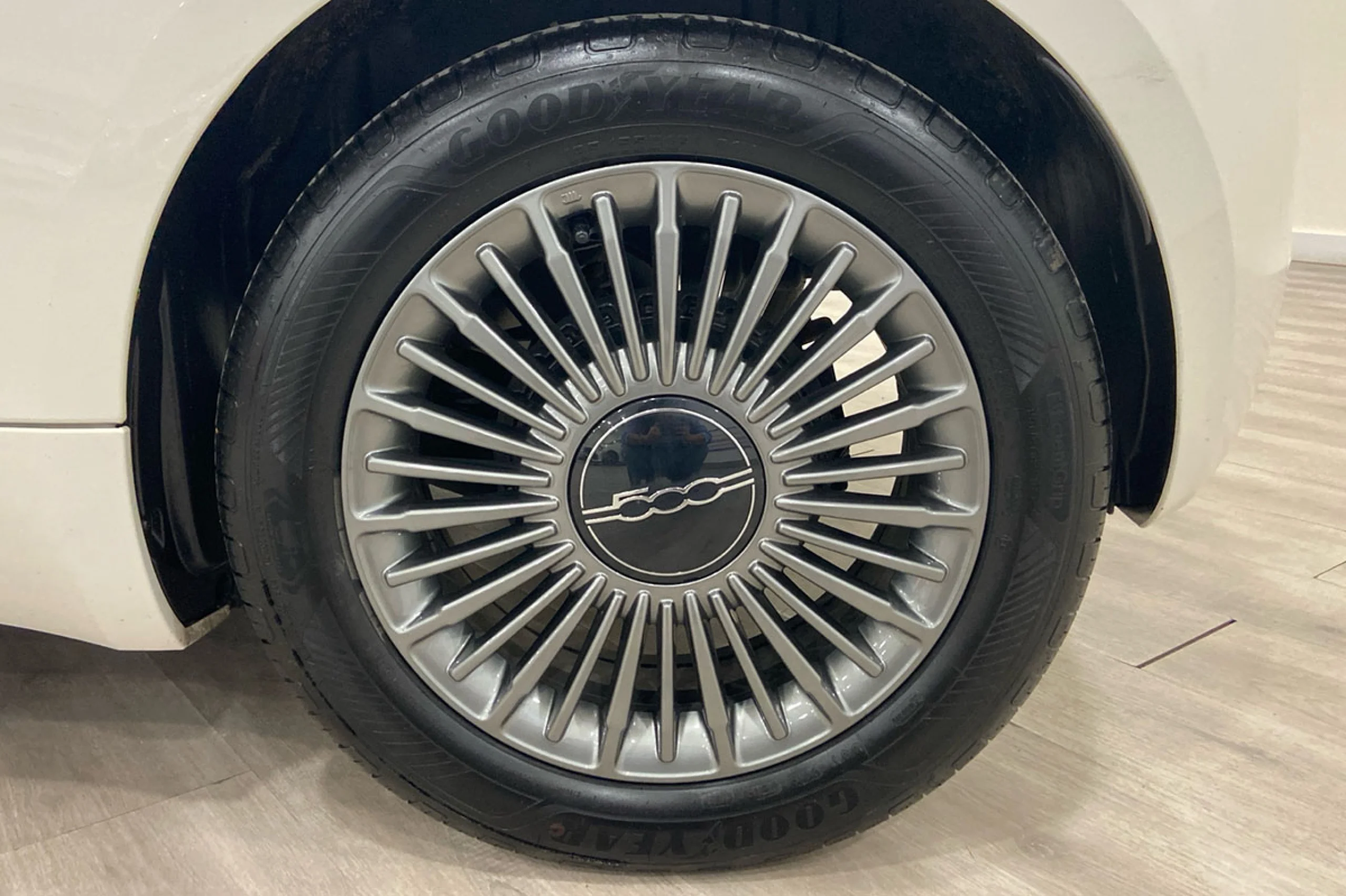 Fiat 500 Red Hb 185km 70kW 95CV - Foto 14