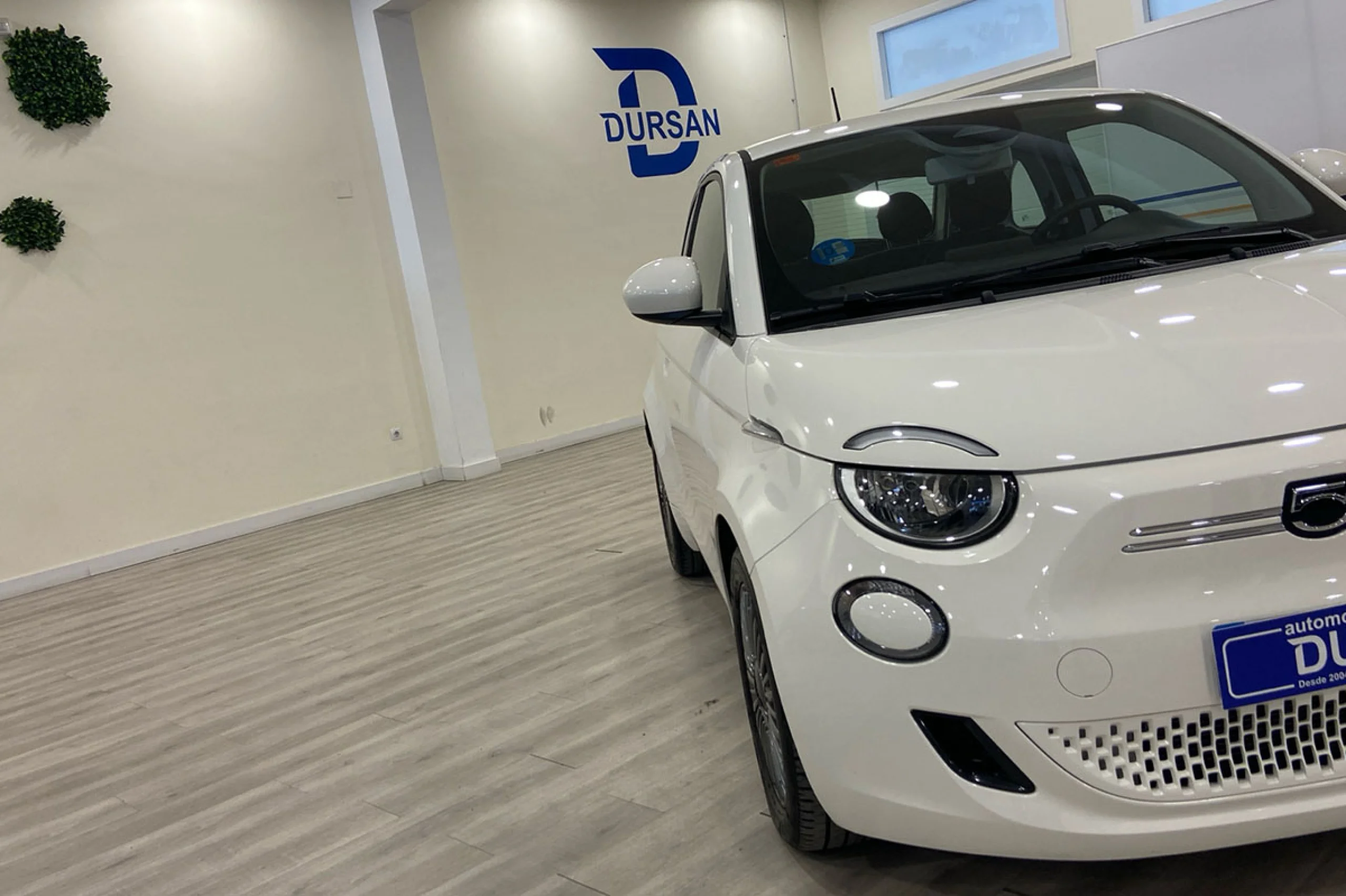 Fiat 500 Red Hb 185km 70kW 95CV - Foto 24